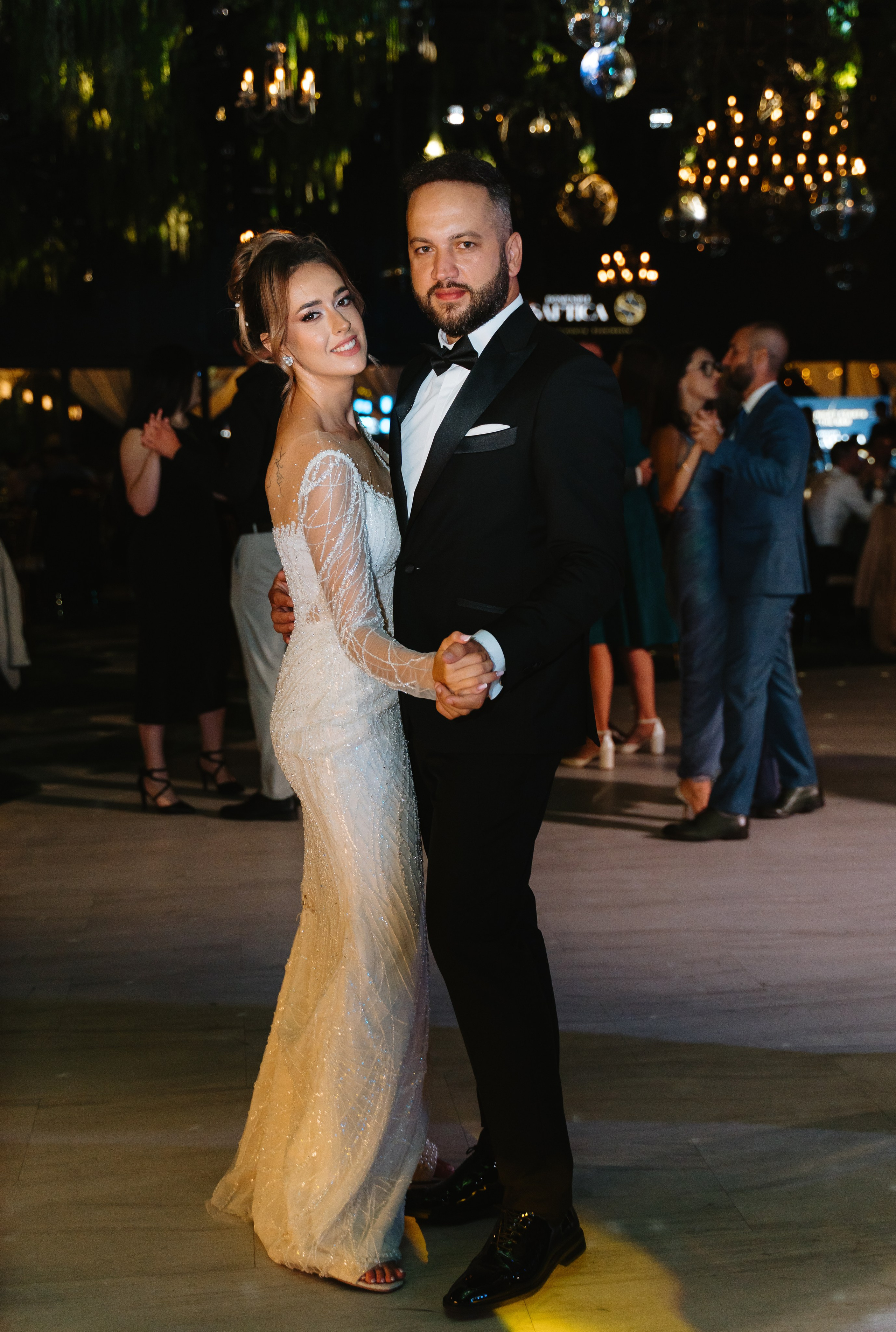 C&A | Wedding Day. Fotograf profesionist Bucuresti - Tudor Banescu
