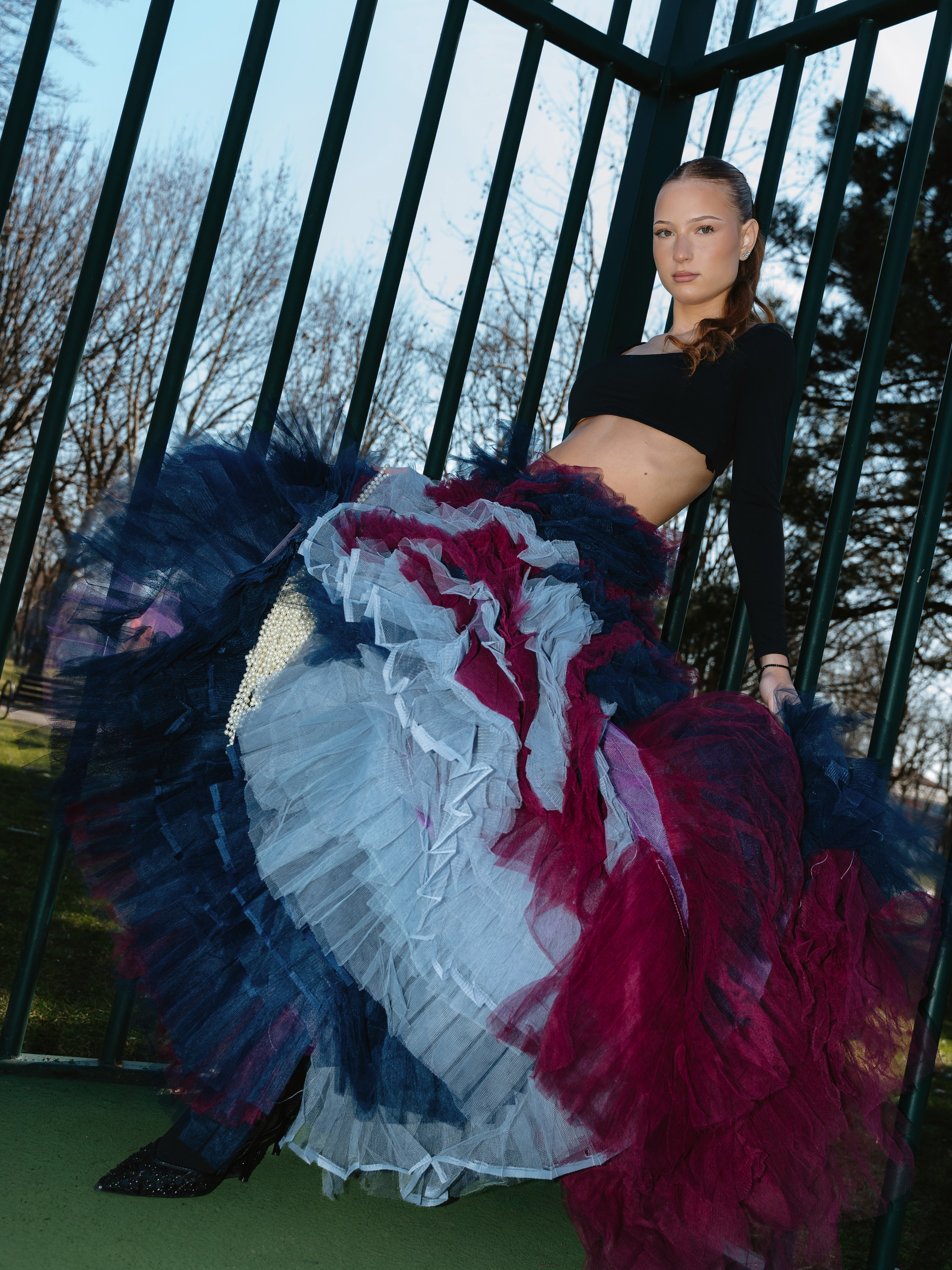 Women have balls. Fotograf profesionist Bucuresti - Tudor Banescu