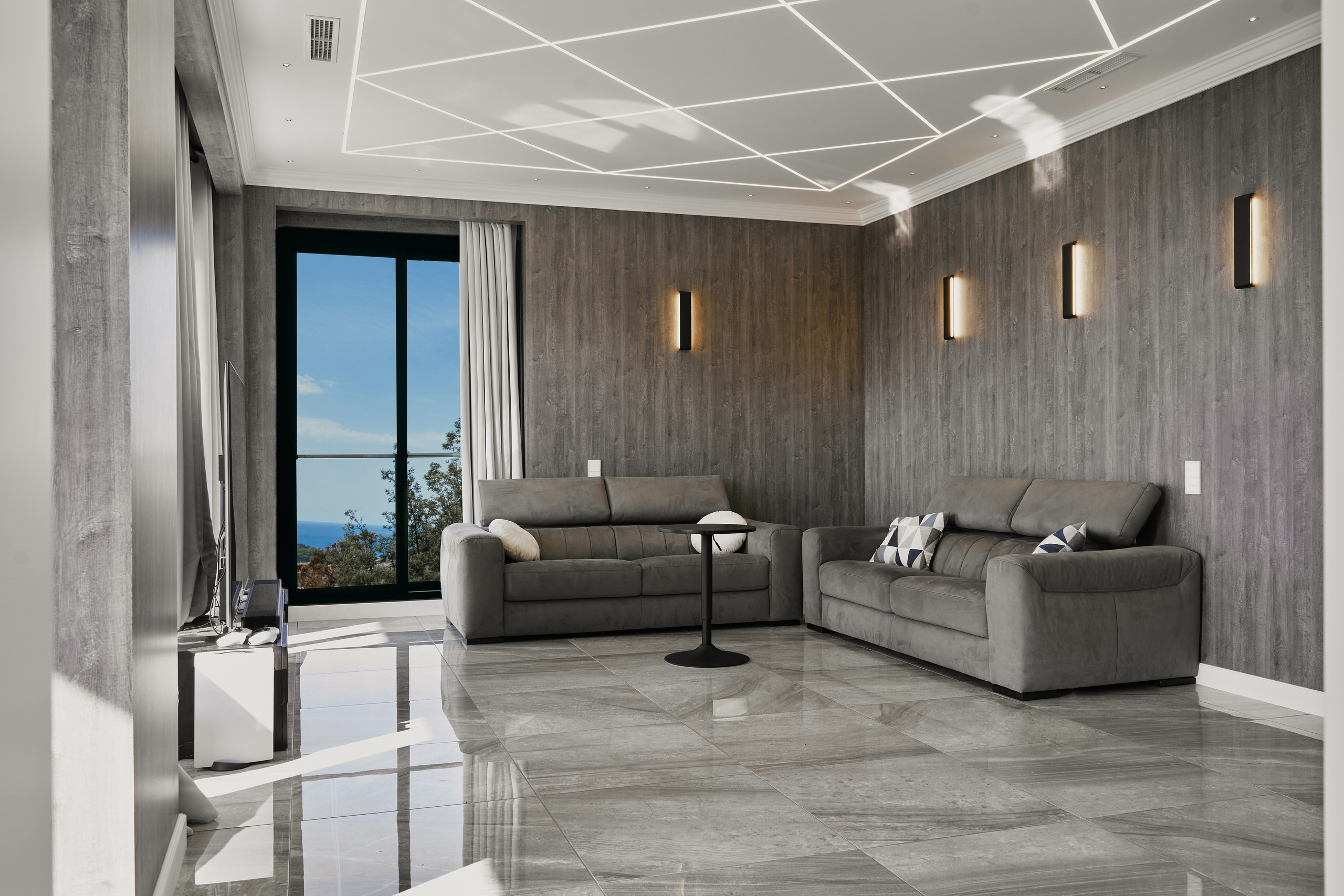 House 1. Фотограф в Барселоне Жанна Захарченко