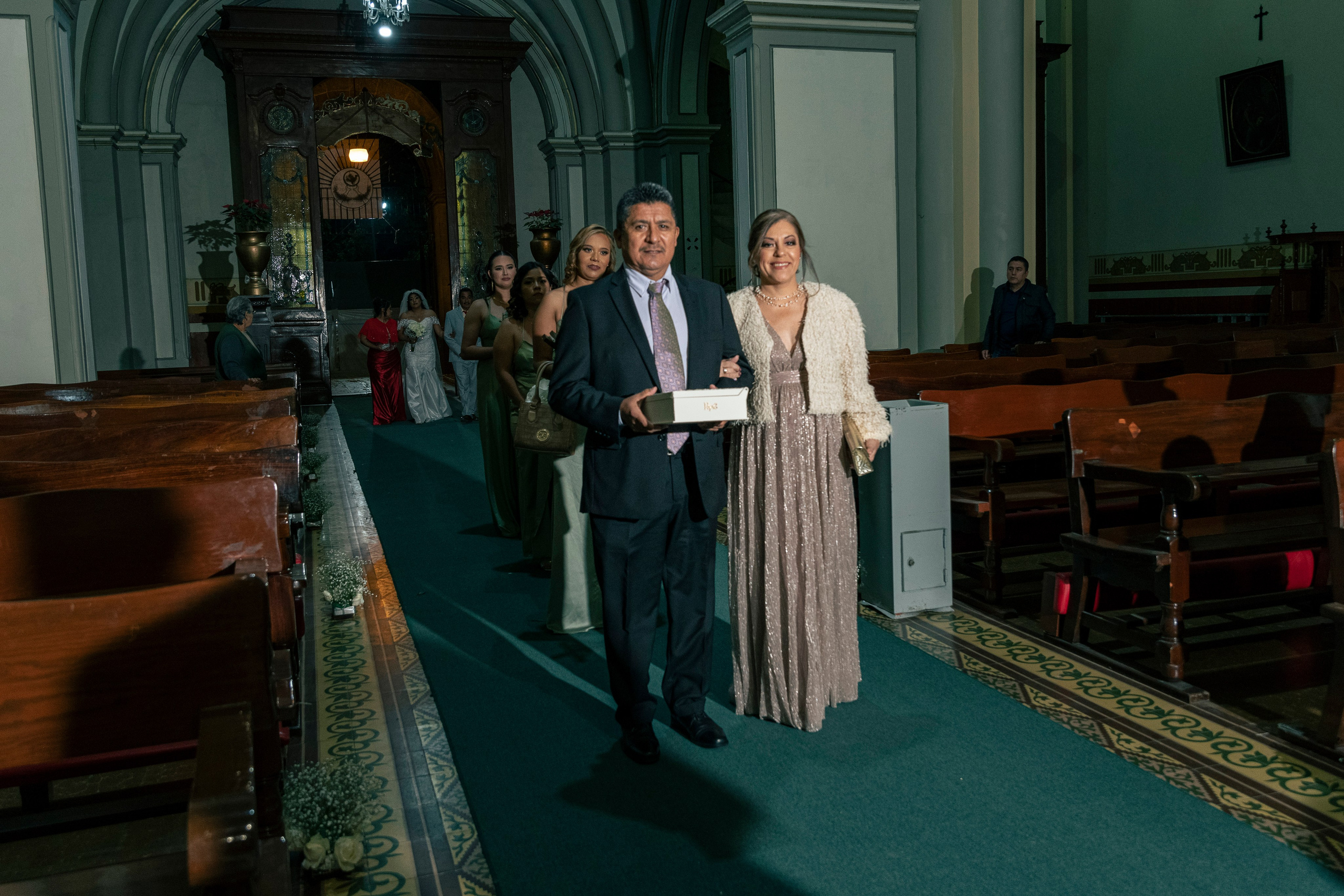 Myr. Leonardo Bautista Fotógrafo