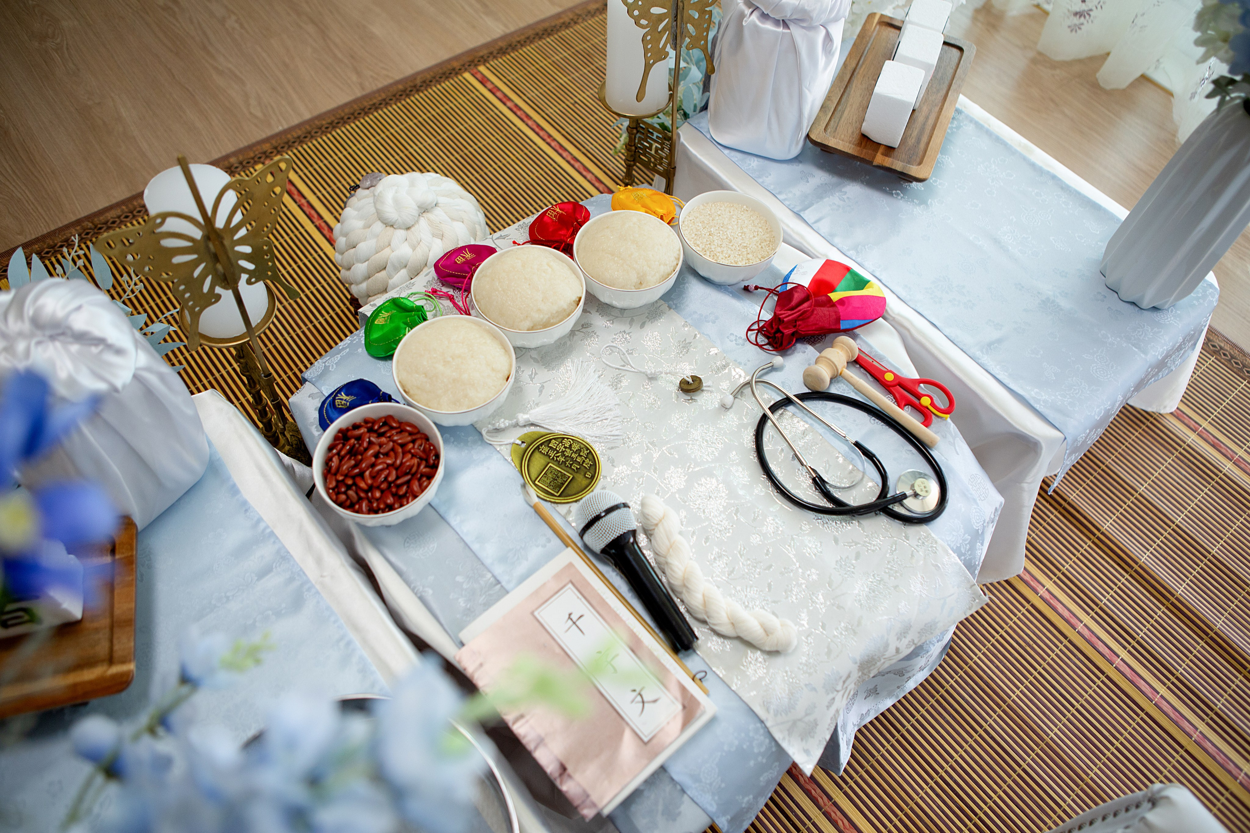 Айсар дома. Фотограф беременности, ньюборн и годовасиков в Корее Жанна Хан