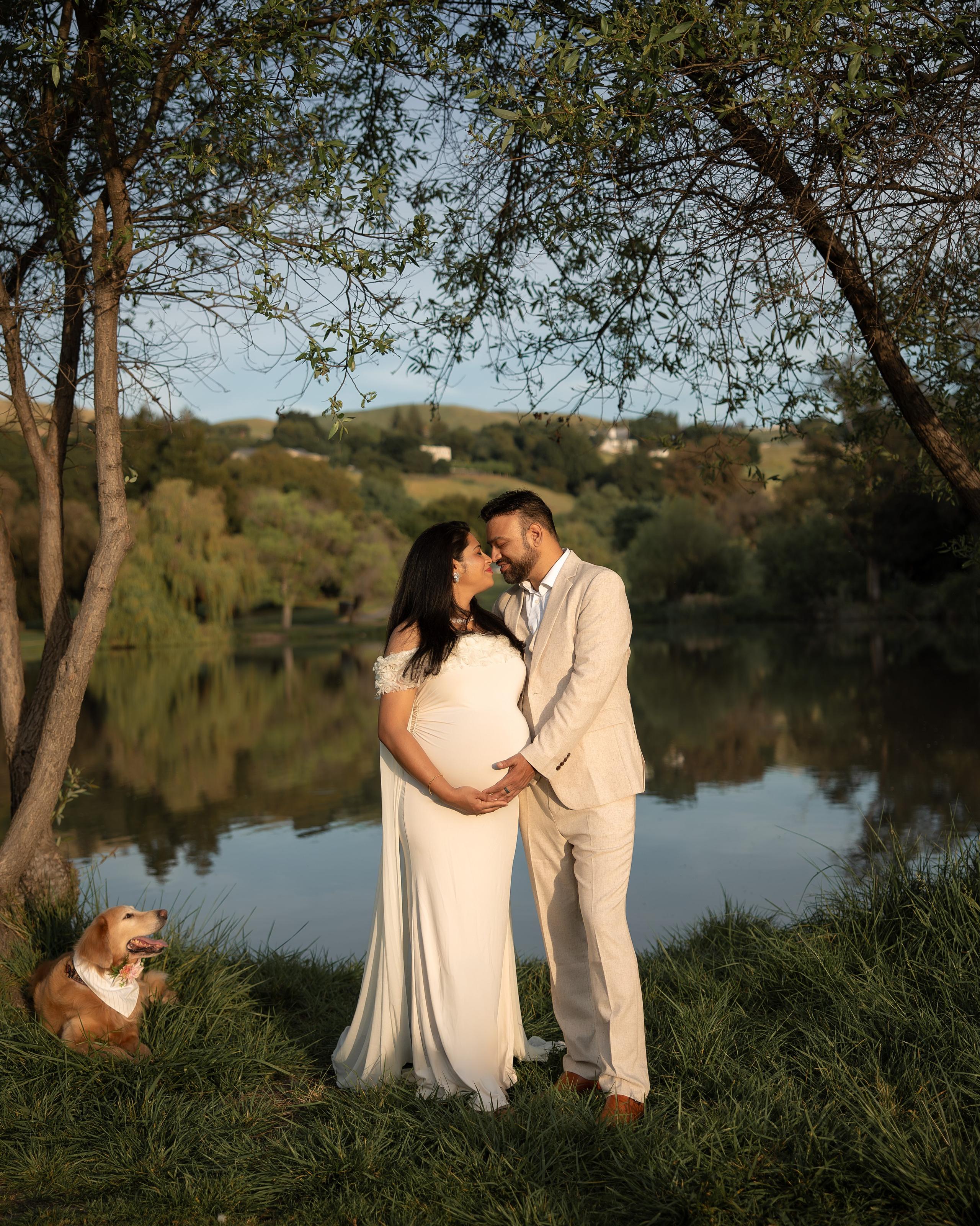 FAMILY & MATERNITY PHOTOGRAPHY. Couples & Families photographer in Bay Area, San Jose, California