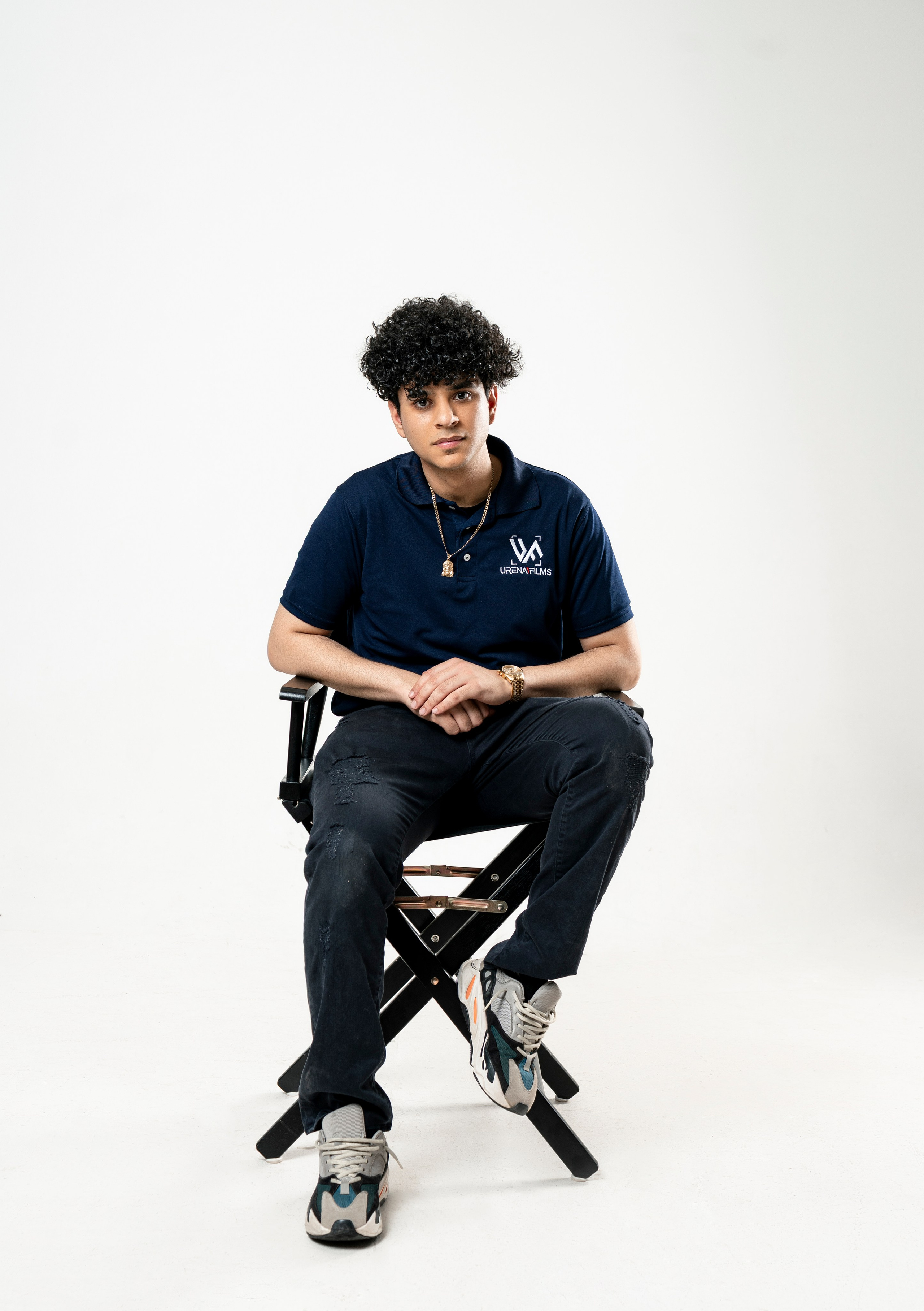 Fofos de Studio. Rey Photography | Fotógrafo en NYC