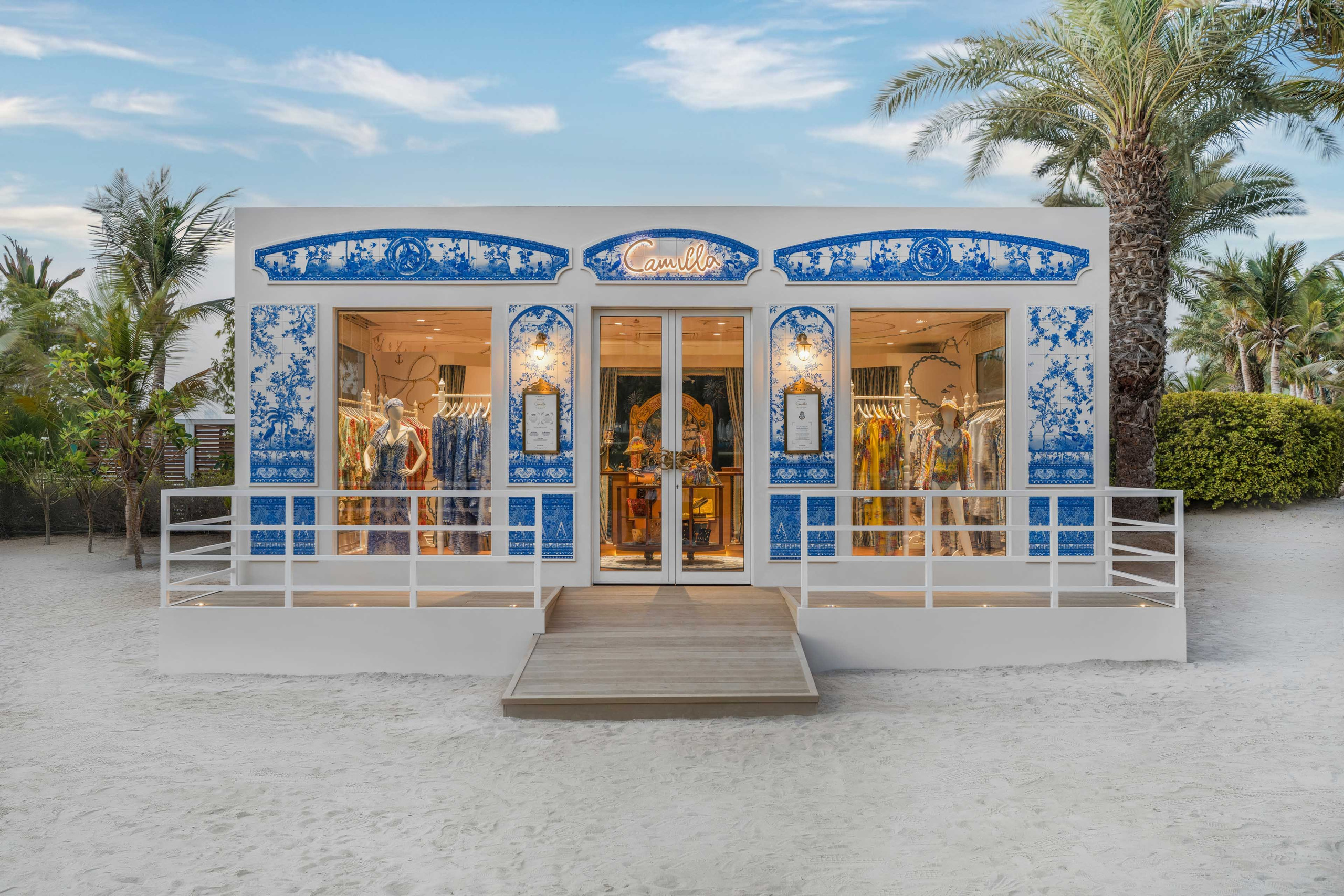 Interior & Architectural & Real Estate Photography in Dubai. Vitalii Honiukov | Photography production based in Dubai, UAE