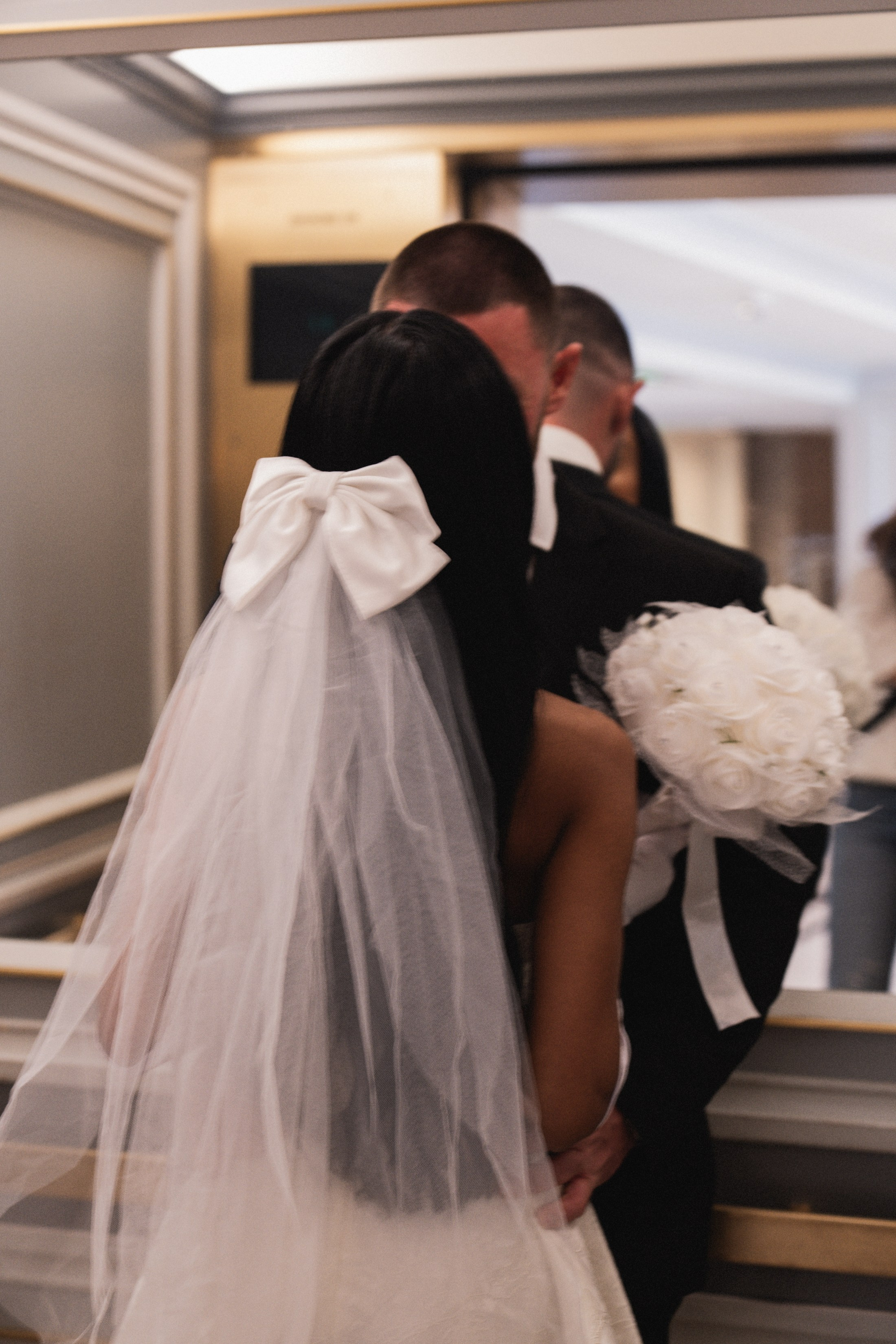 S&C. Wedding & elopement photographer Viktoriya Kravtsov. Las Vegas