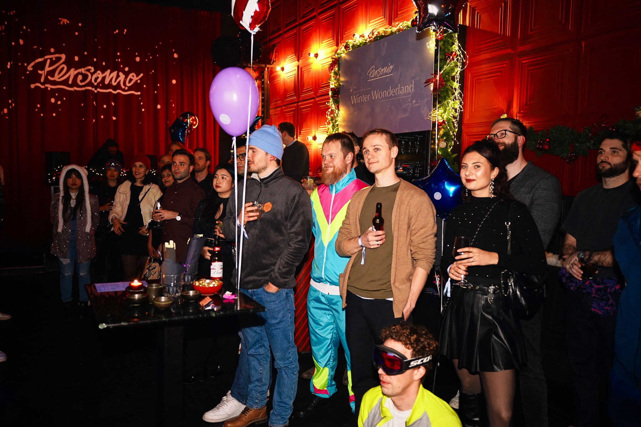 Personio. Denshyr — Visual Artist