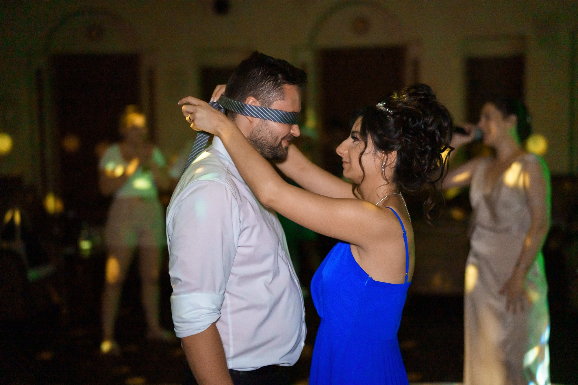 Freie Trauung Molino | Hochzeitsfotograf Molino