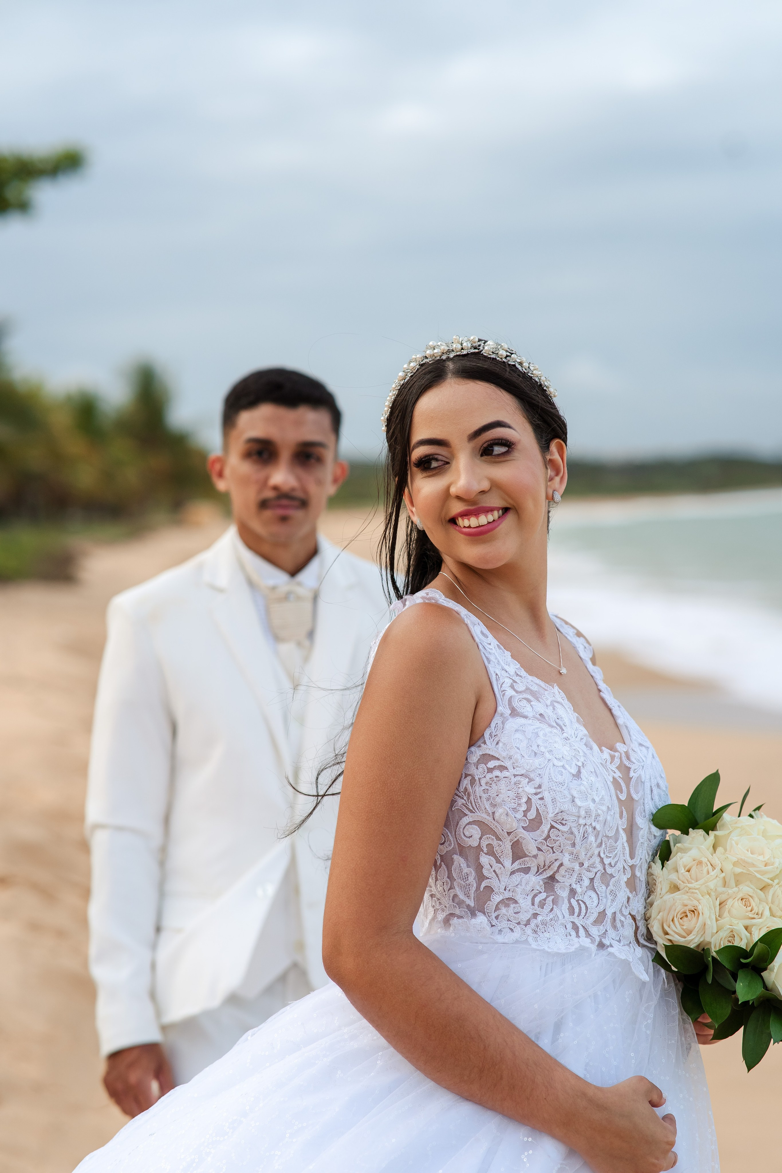 Casamento - Elô & Gui