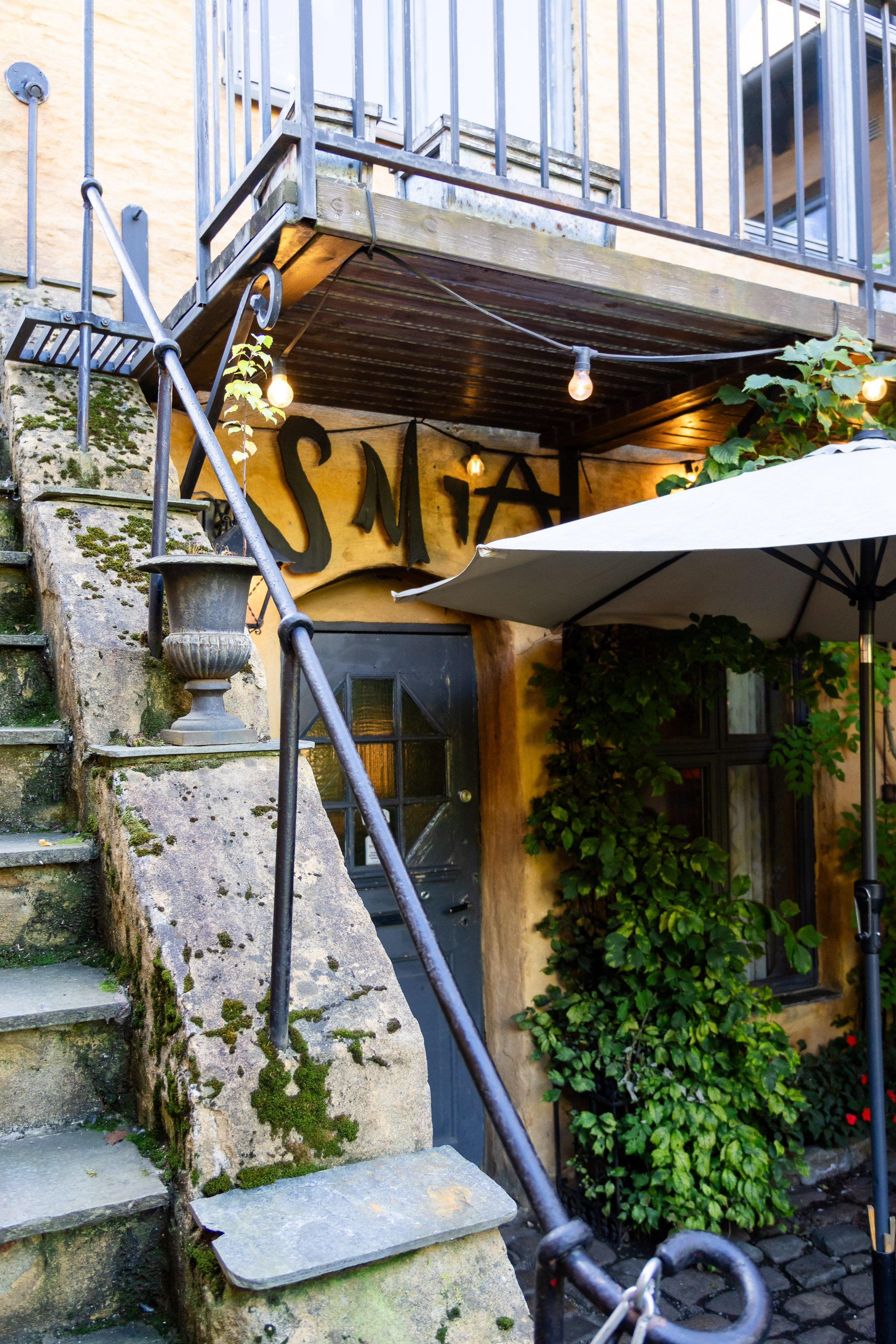 2025 - Bryllup - Nina & Aleksander. Bryllupsfotograf i Oslo og Rogaland — Meisal Media