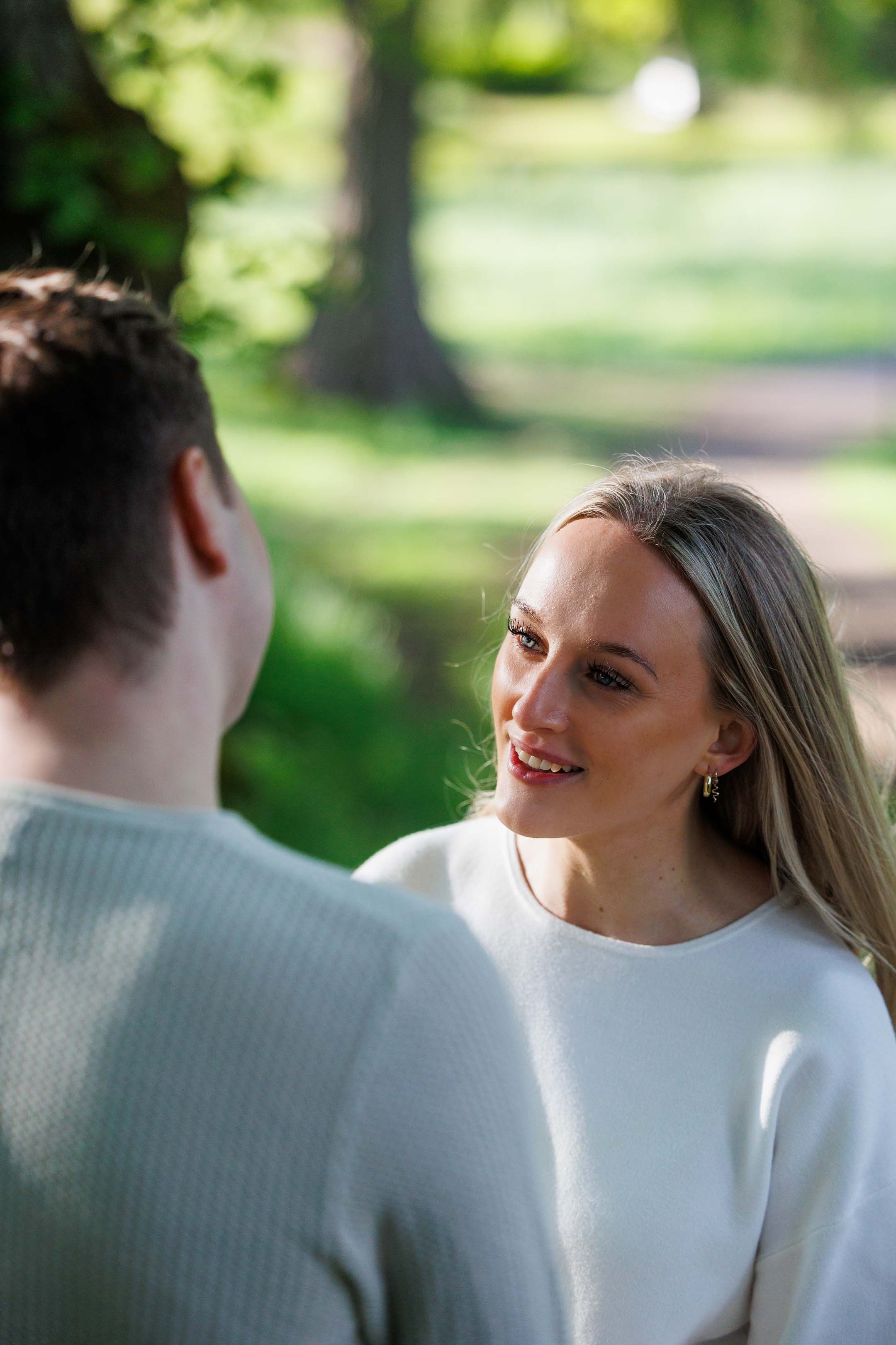 2025 – Forlovelsesfoto – Emilie & Andreas. Bryllupsfotograf i Oslo og Rogaland — Meisal Media
