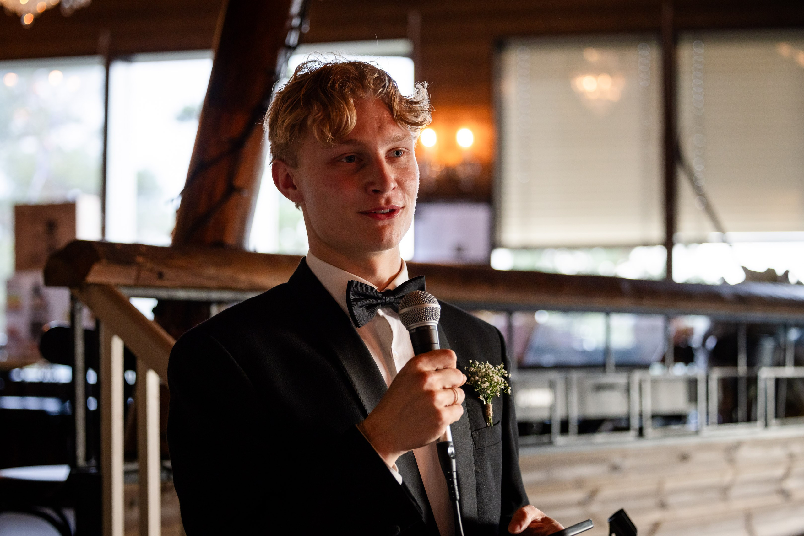 2025 - Vilde & Thomas. Bryllupsfotograf i Oslo og Rogaland — Meisal Media