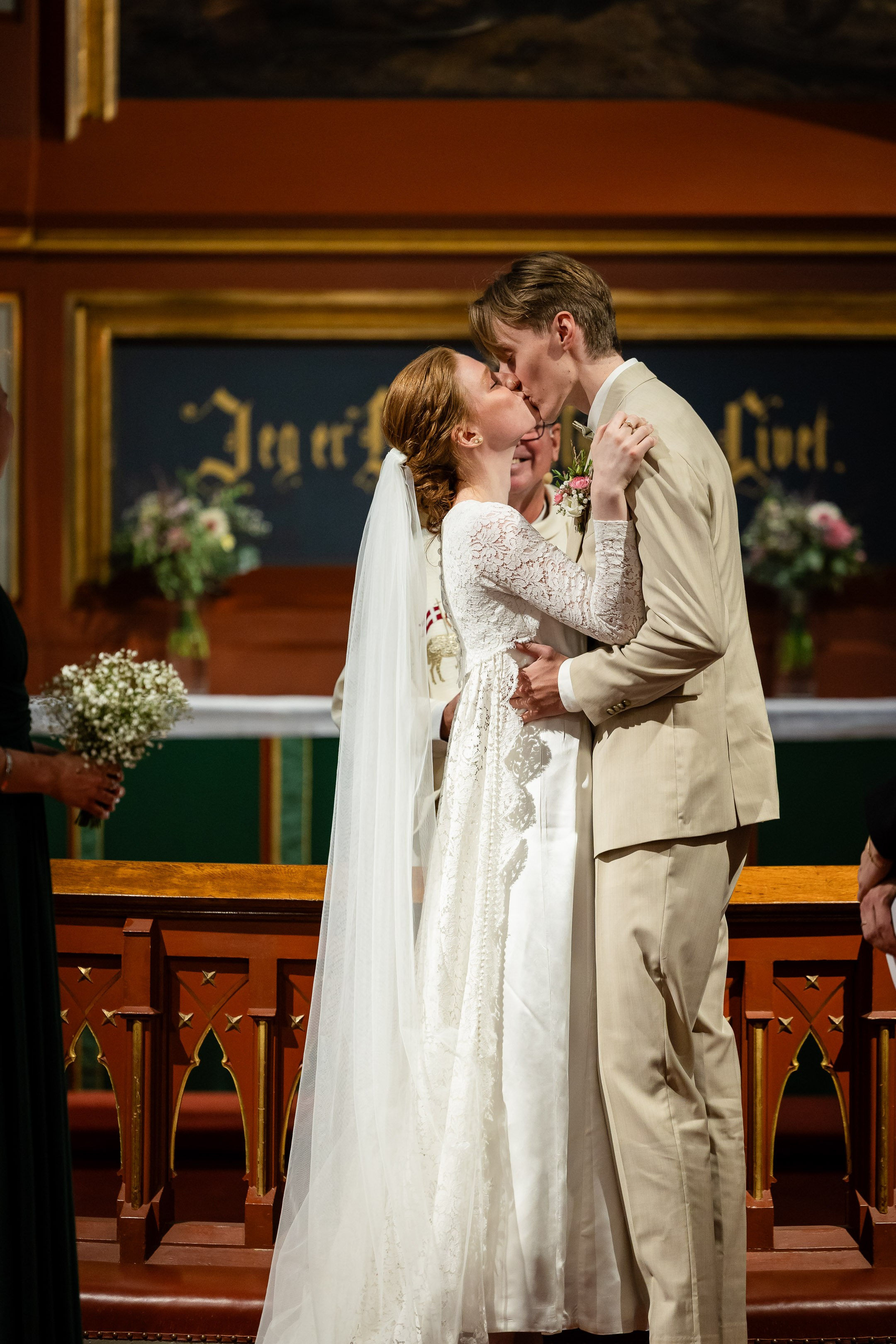 2025 - Vilde & Thomas. Bryllupsfotograf i Oslo og Rogaland — Meisal Media