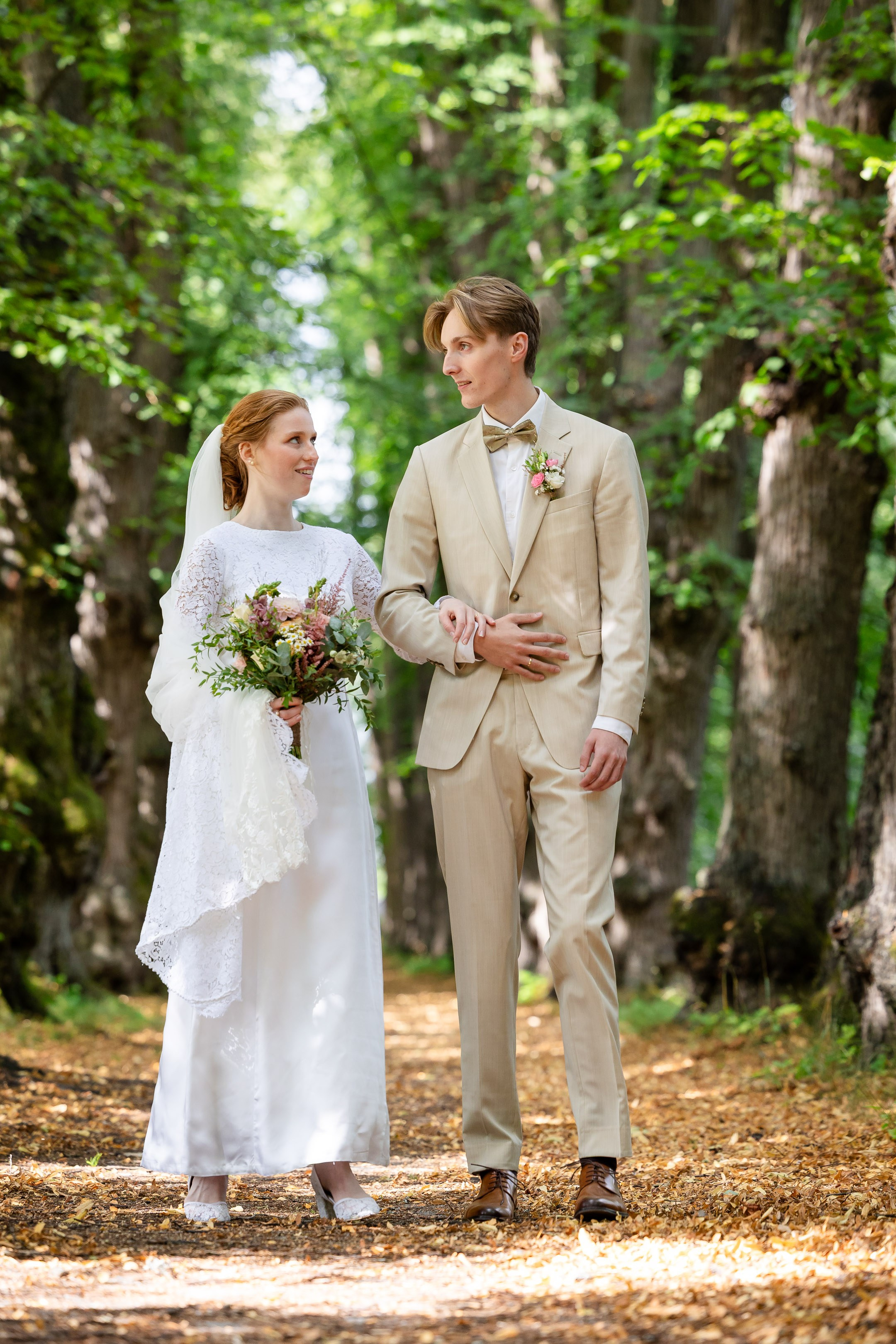 2025 - Vilde & Thomas. Bryllupsfotograf i Oslo og Rogaland — Meisal Media