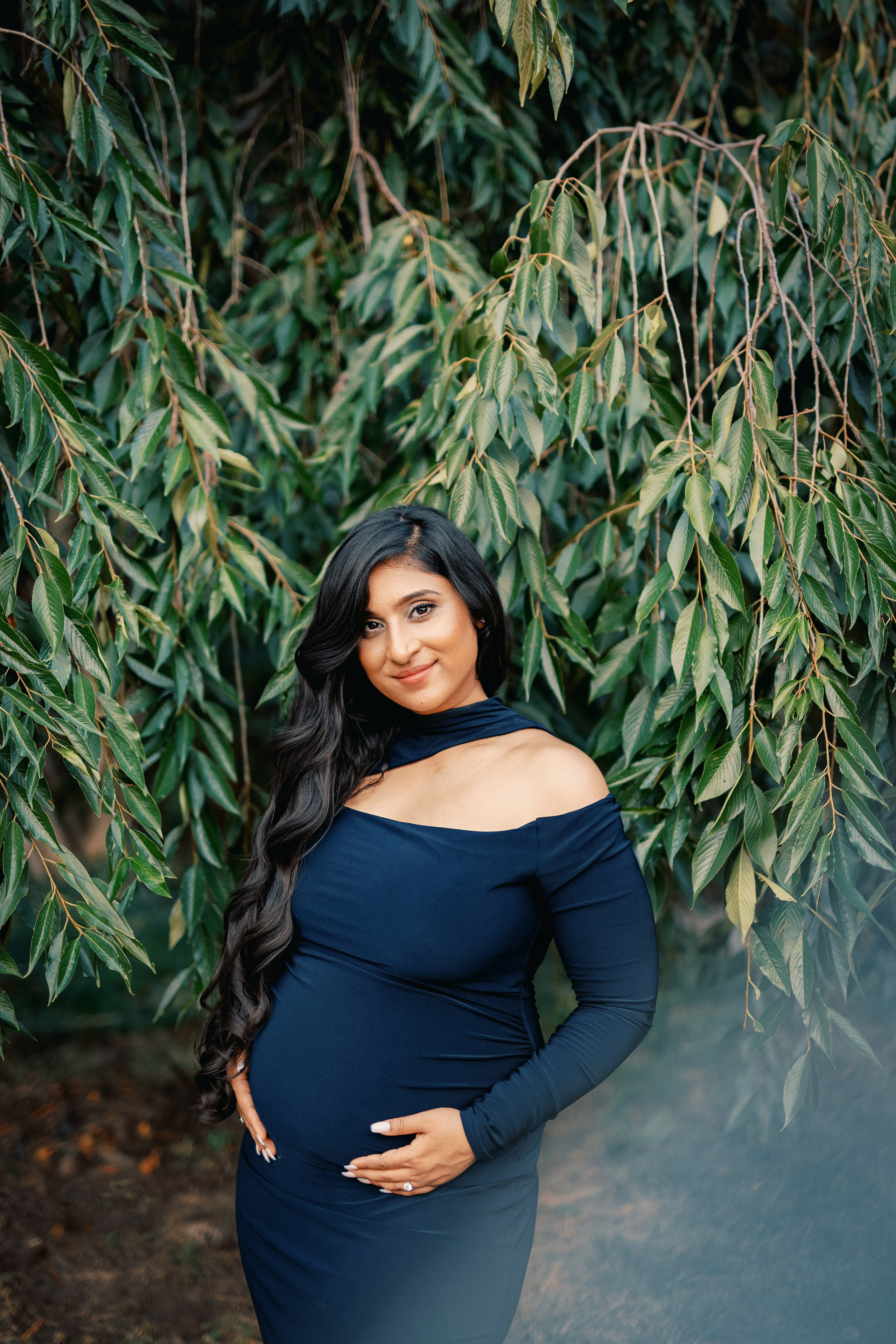 Uma & Chej. Sasha Amelie — Lifestyle Photographer NYC