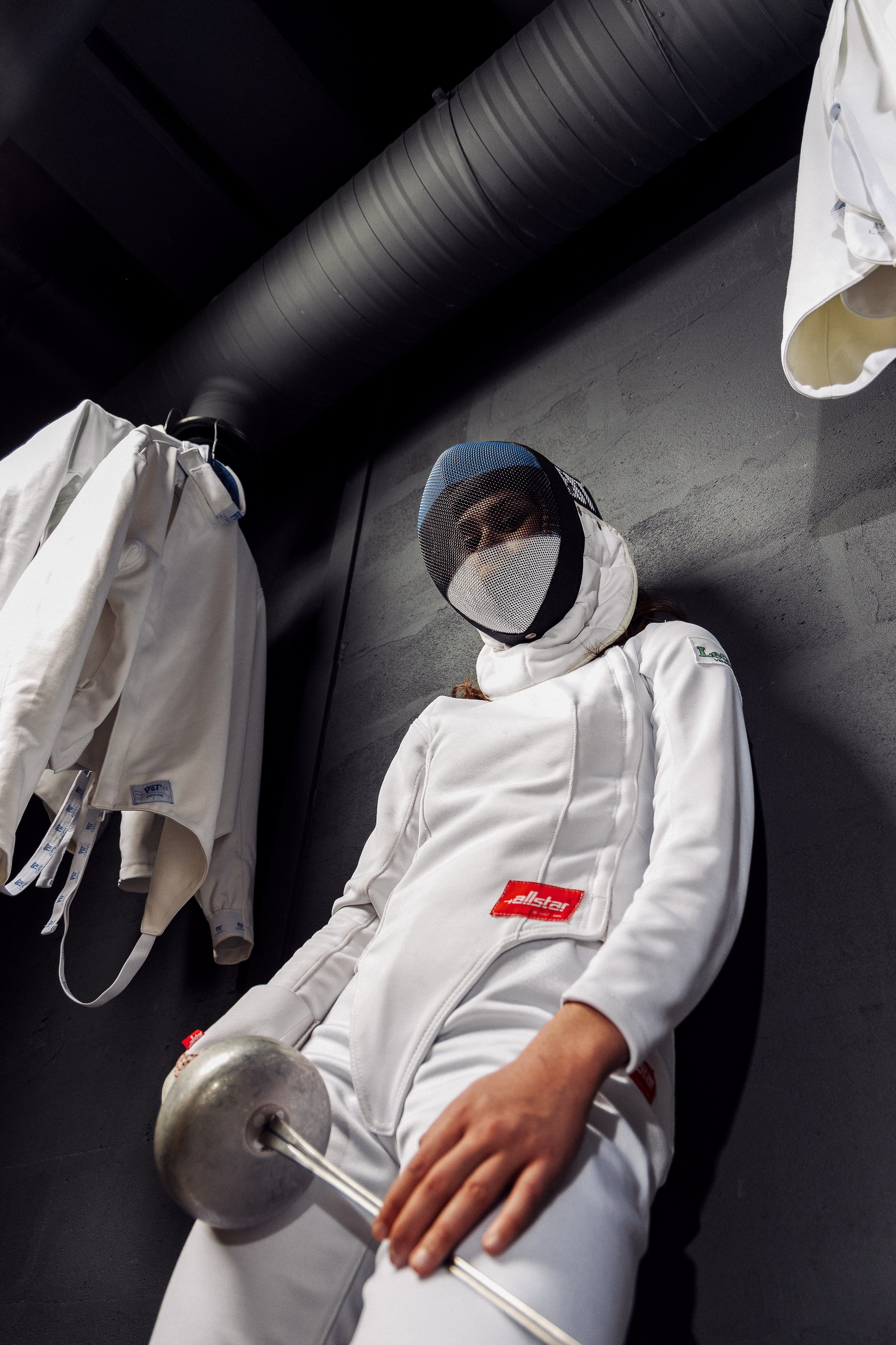 Milana 03.04.2025. Portree- ja perefotograaf Anton Hansen Tallinnas, Eestis