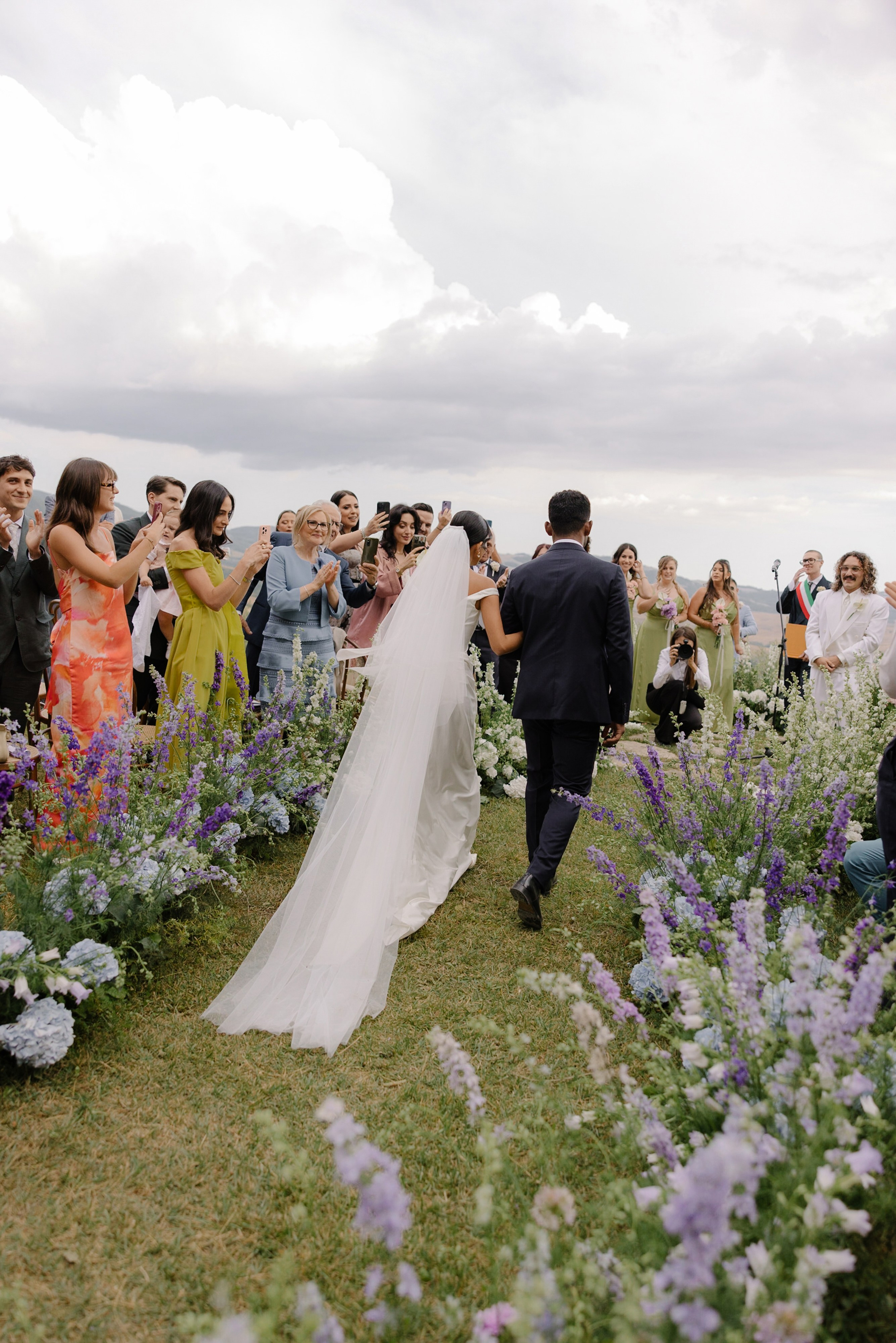 1. Wedding photographer Italy