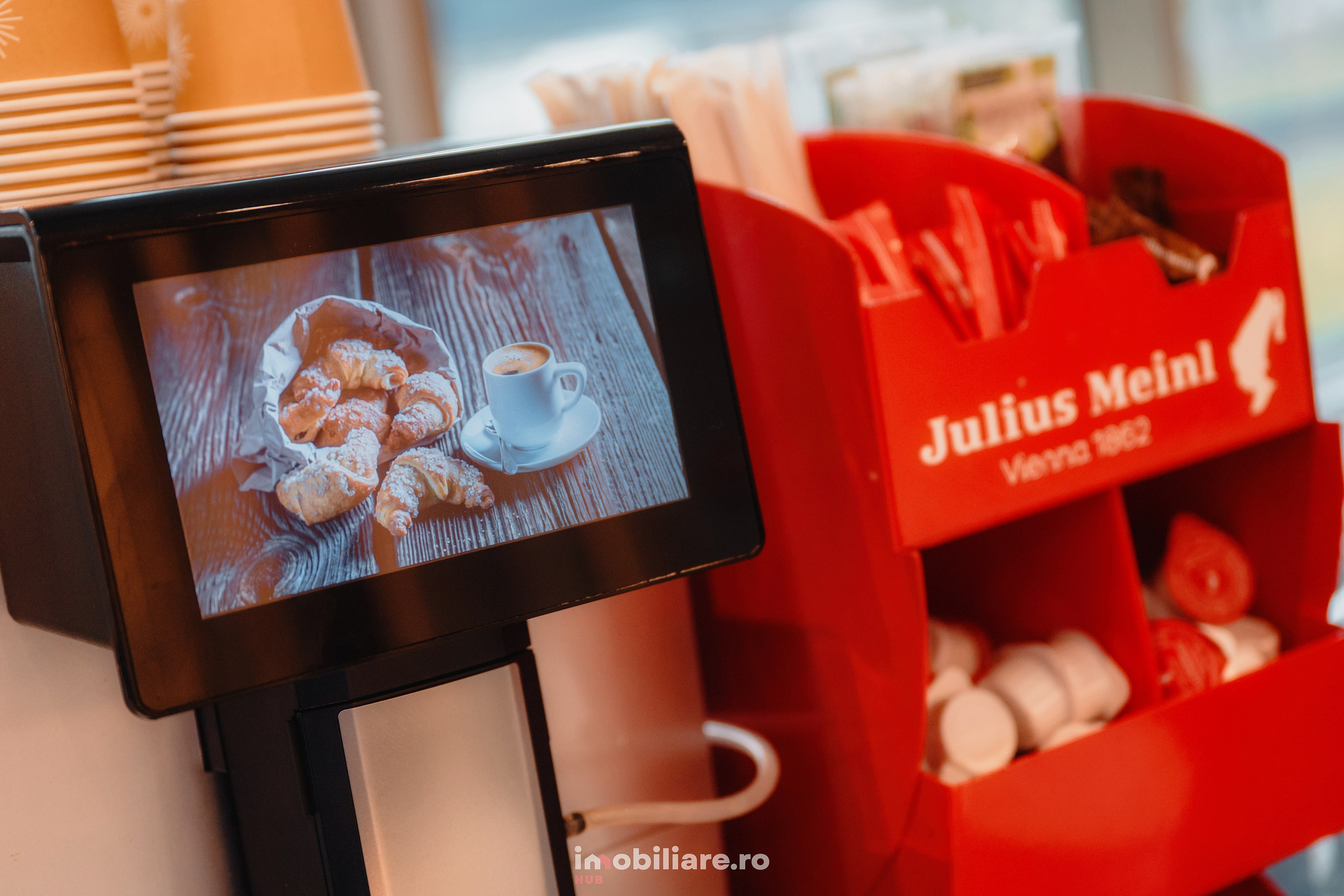 Imobiliare HUB 2026. Laurentiu Stefan StoryTeller