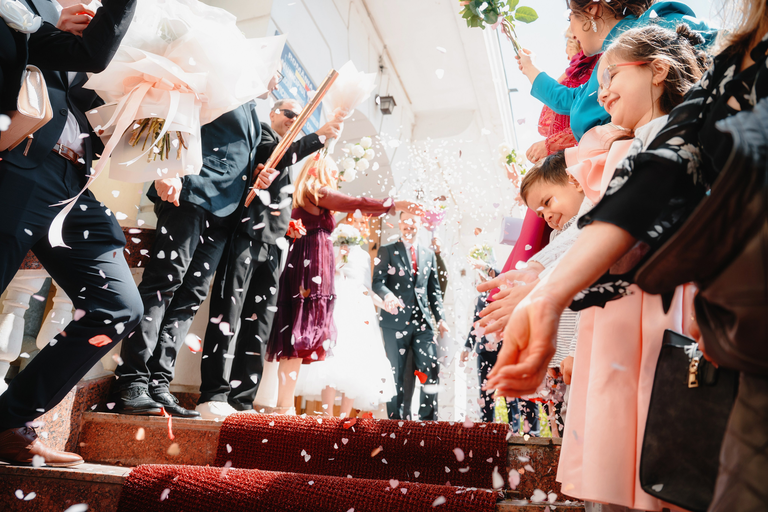 Ceremonie Civila Andreea si Claudiu. Laurentiu Stefan StoryTeller