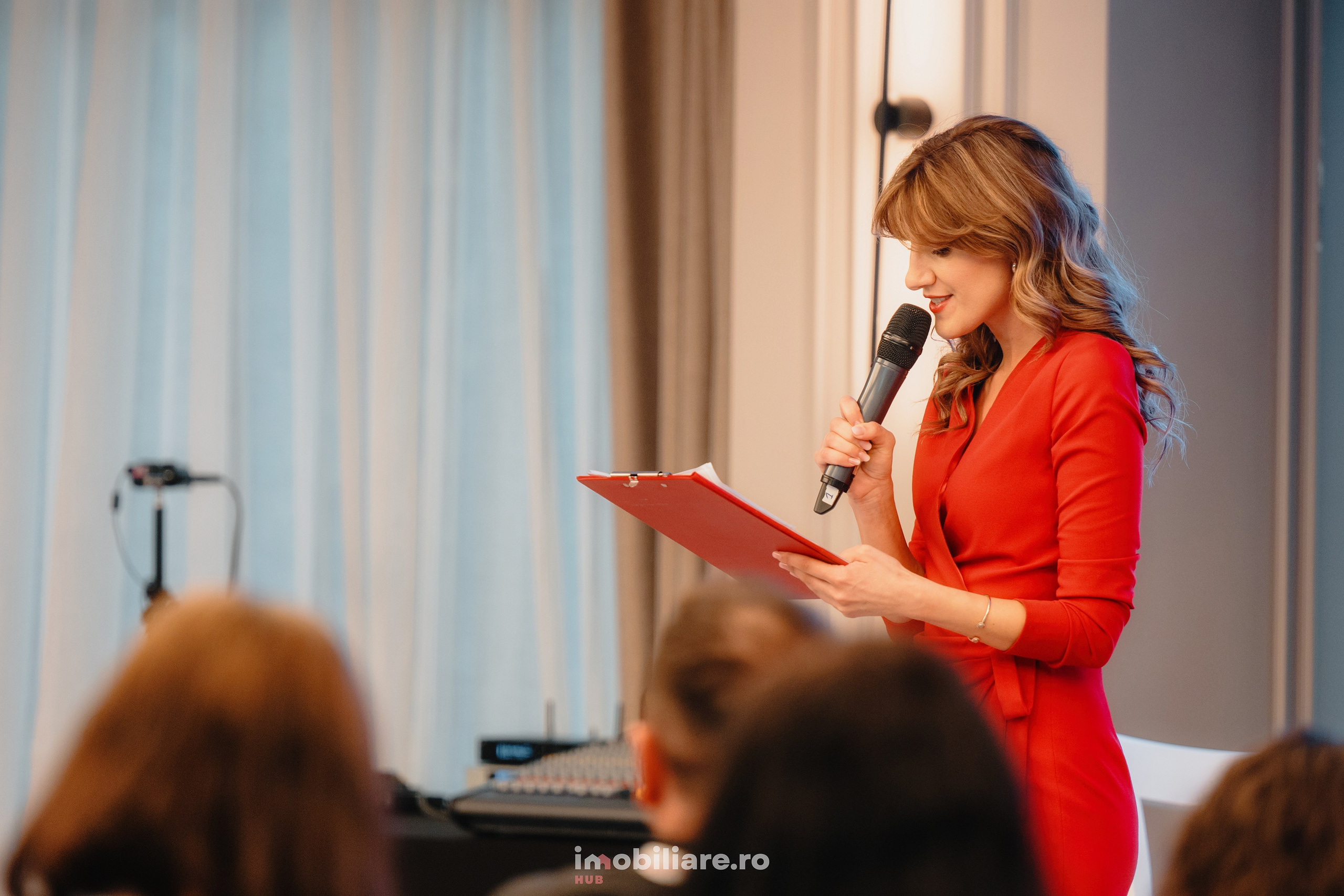 Imobiliare HUB 2026. Laurentiu Stefan StoryTeller