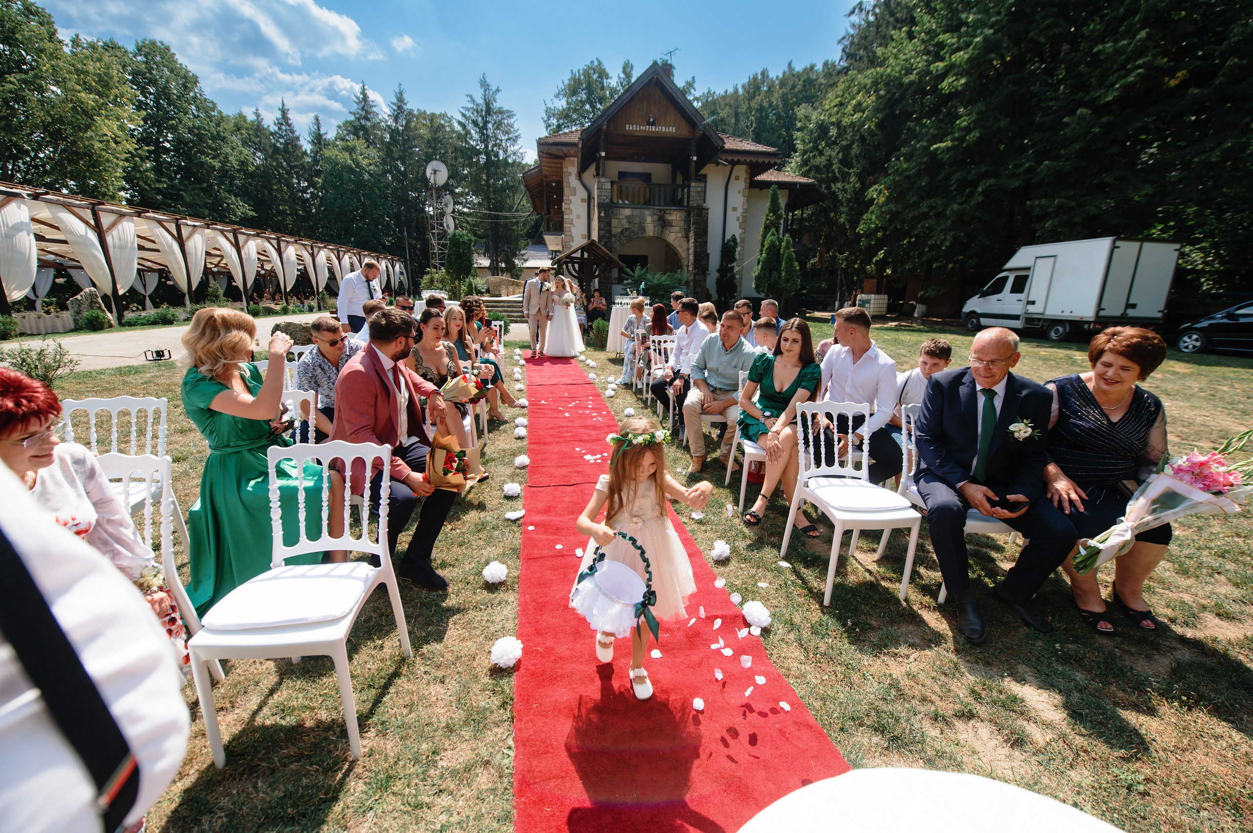 NUNTA Carina si Andrei. Laurentiu Stefan StoryTeller