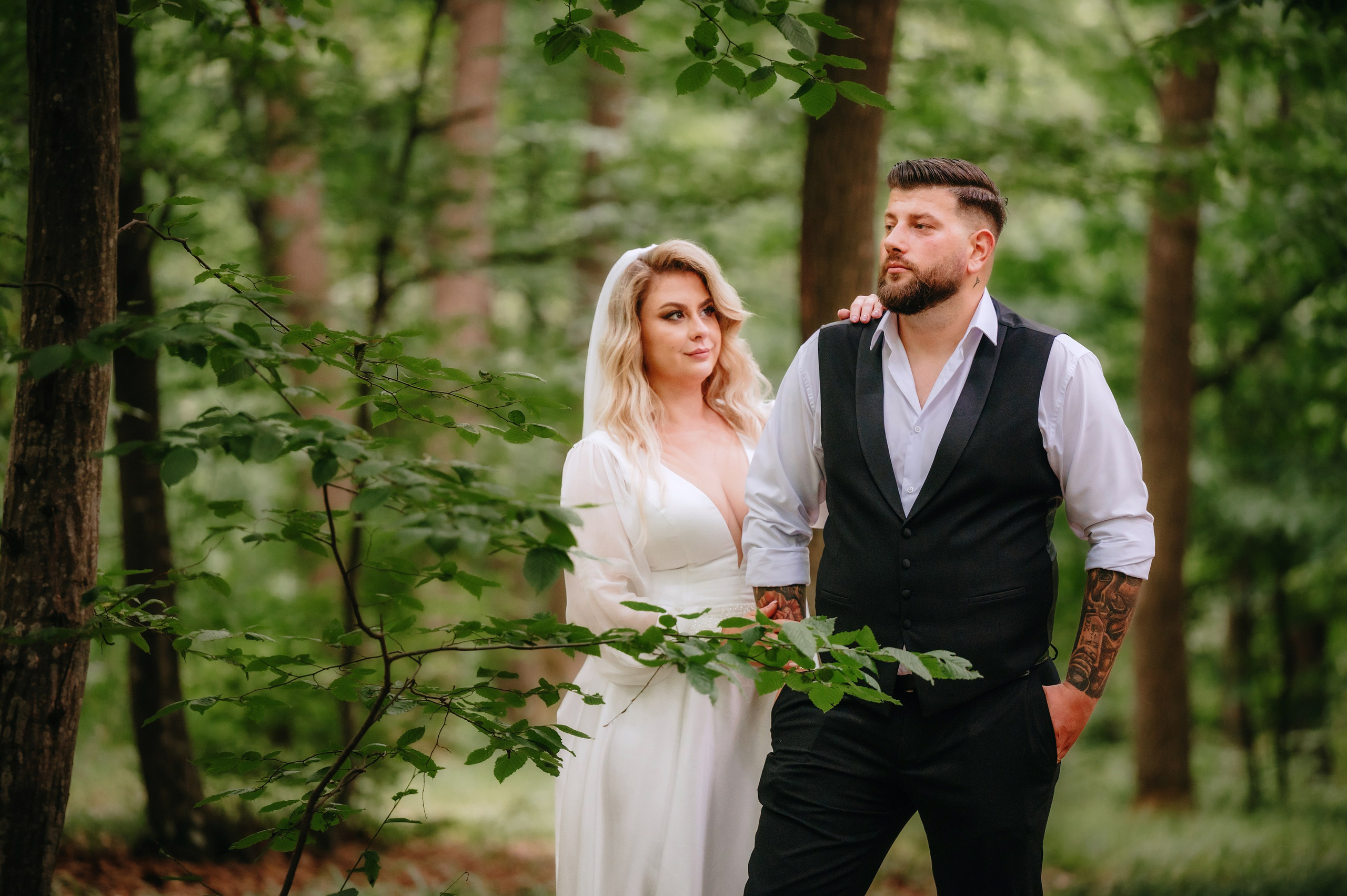 NUNTA Andrei si Andreea. Laurentiu Stefan StoryTeller