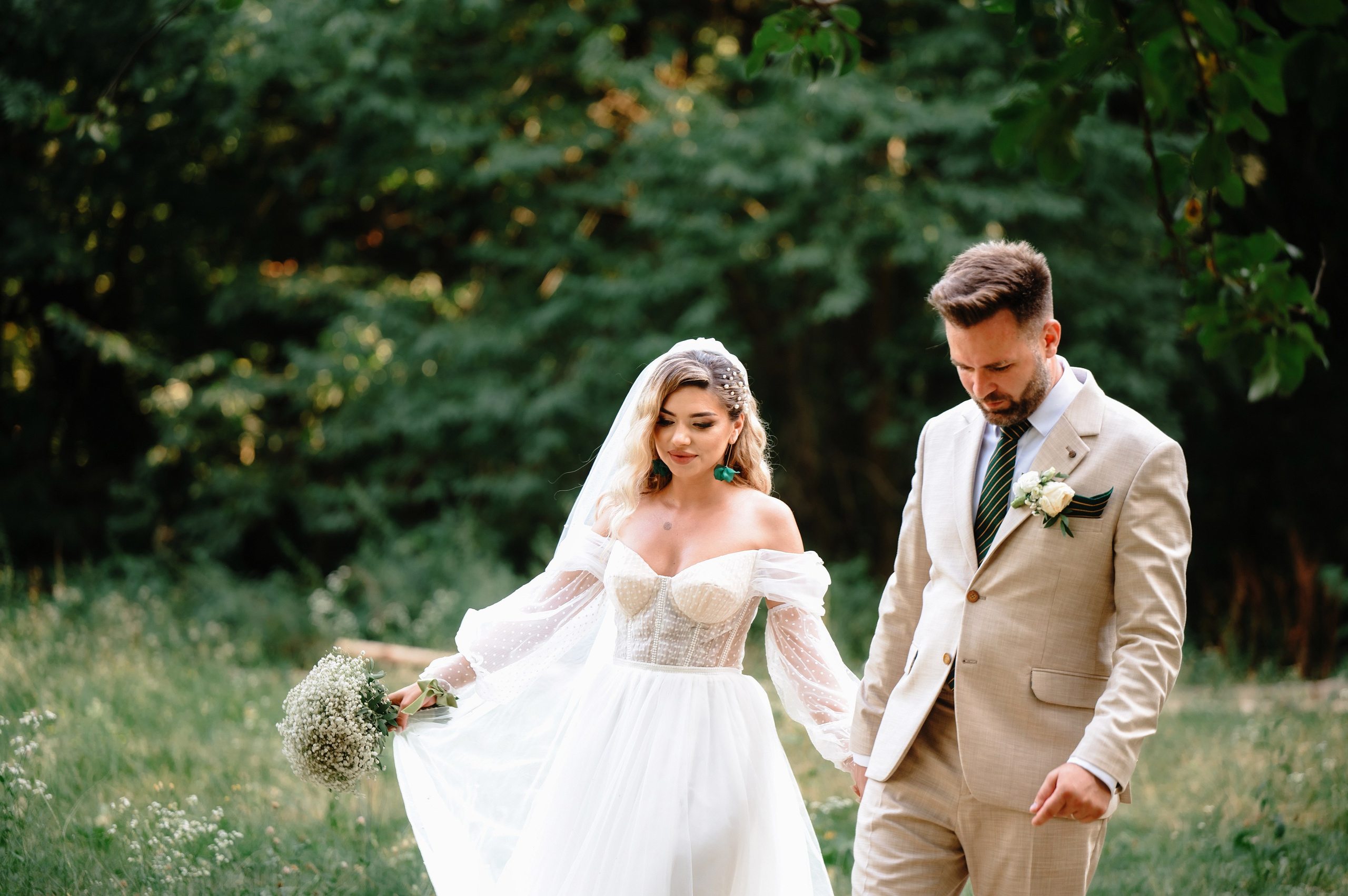 NUNTA Carina si Andrei. Laurentiu Stefan StoryTeller