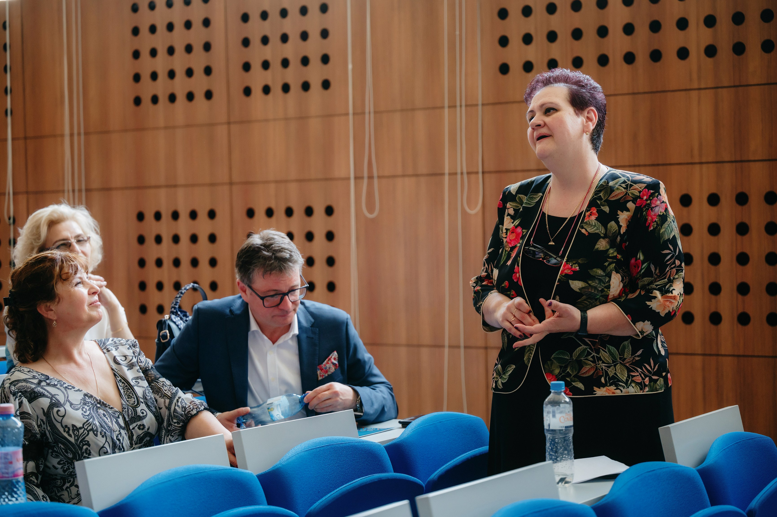 Medicina Veterinara — dupa 30 de ani…. Laurentiu Stefan StoryTeller