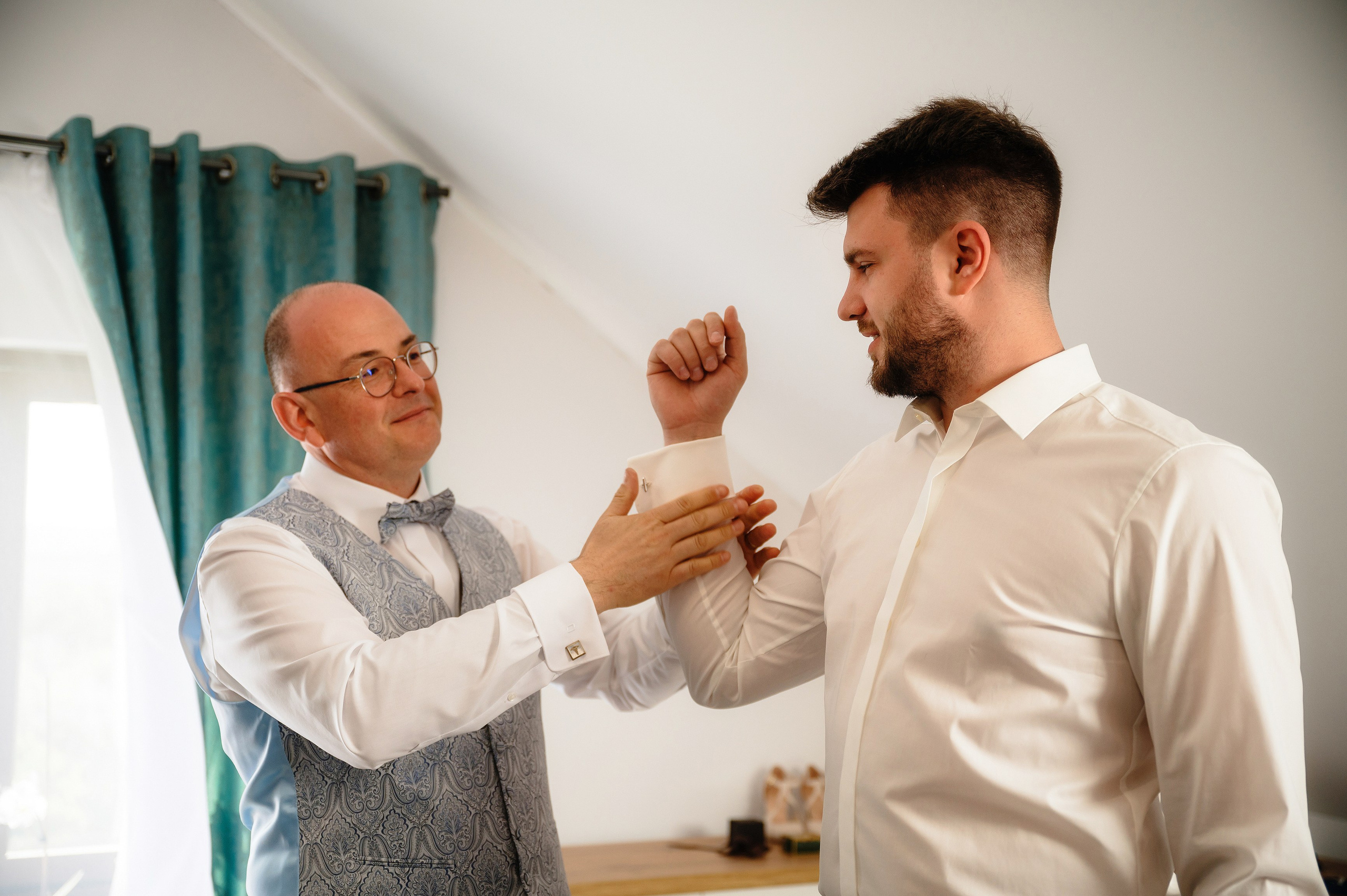 NUNTA Tudor si Stefana. Laurentiu Stefan StoryTeller