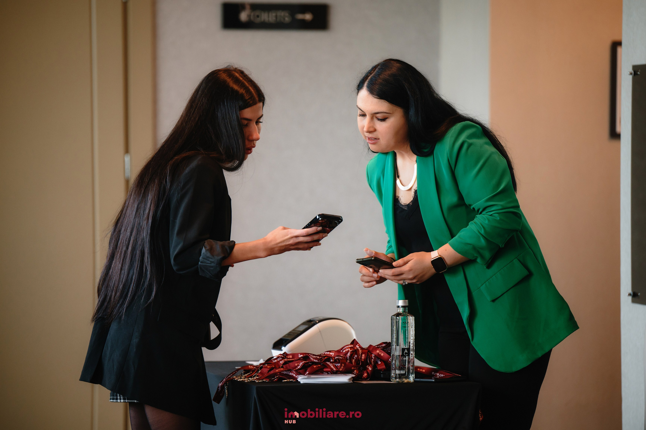 Imobiliare HUB 2025. Laurentiu Stefan StoryTeller