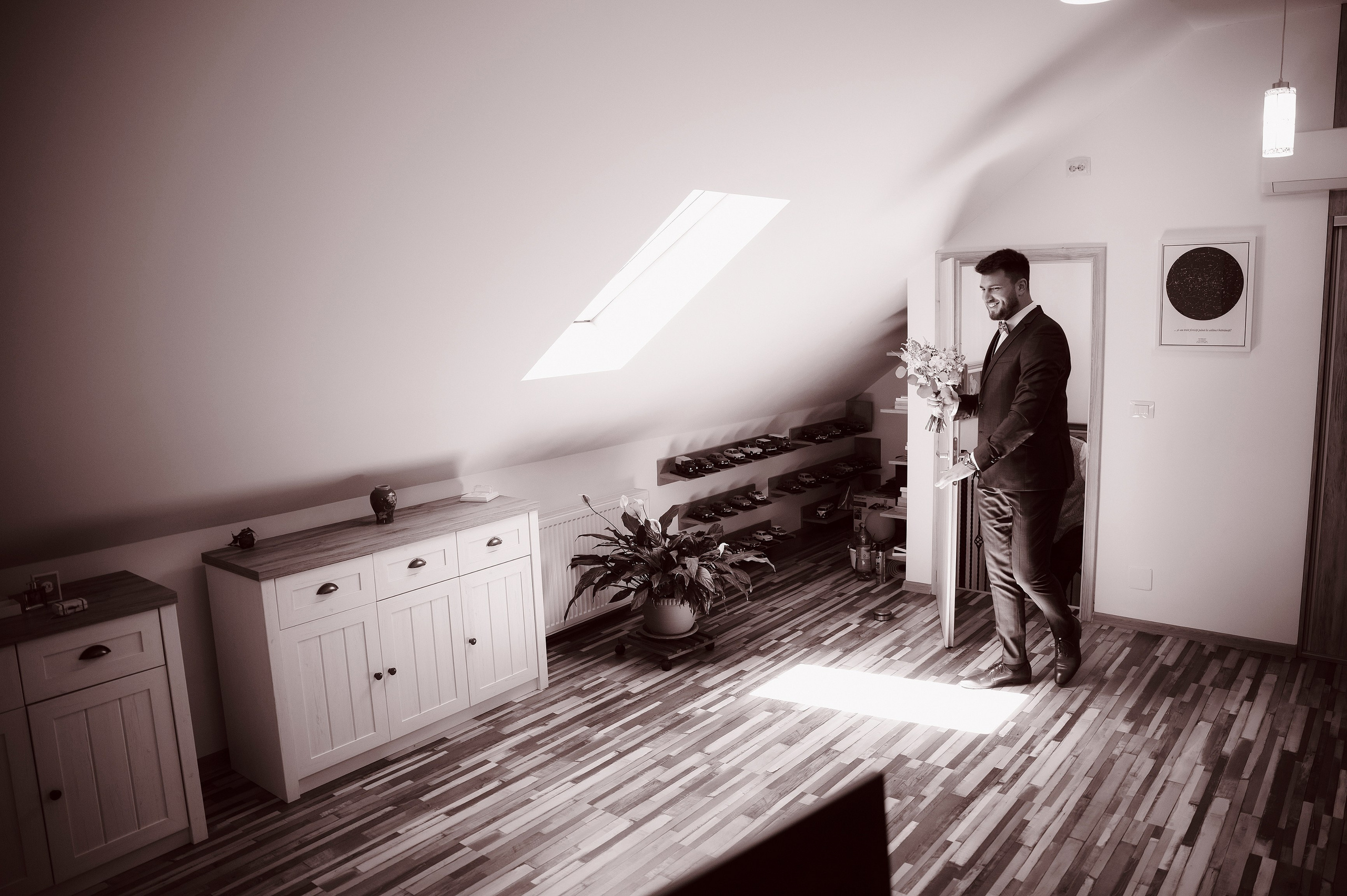 NUNTA Tudor si Stefana. Laurentiu Stefan StoryTeller