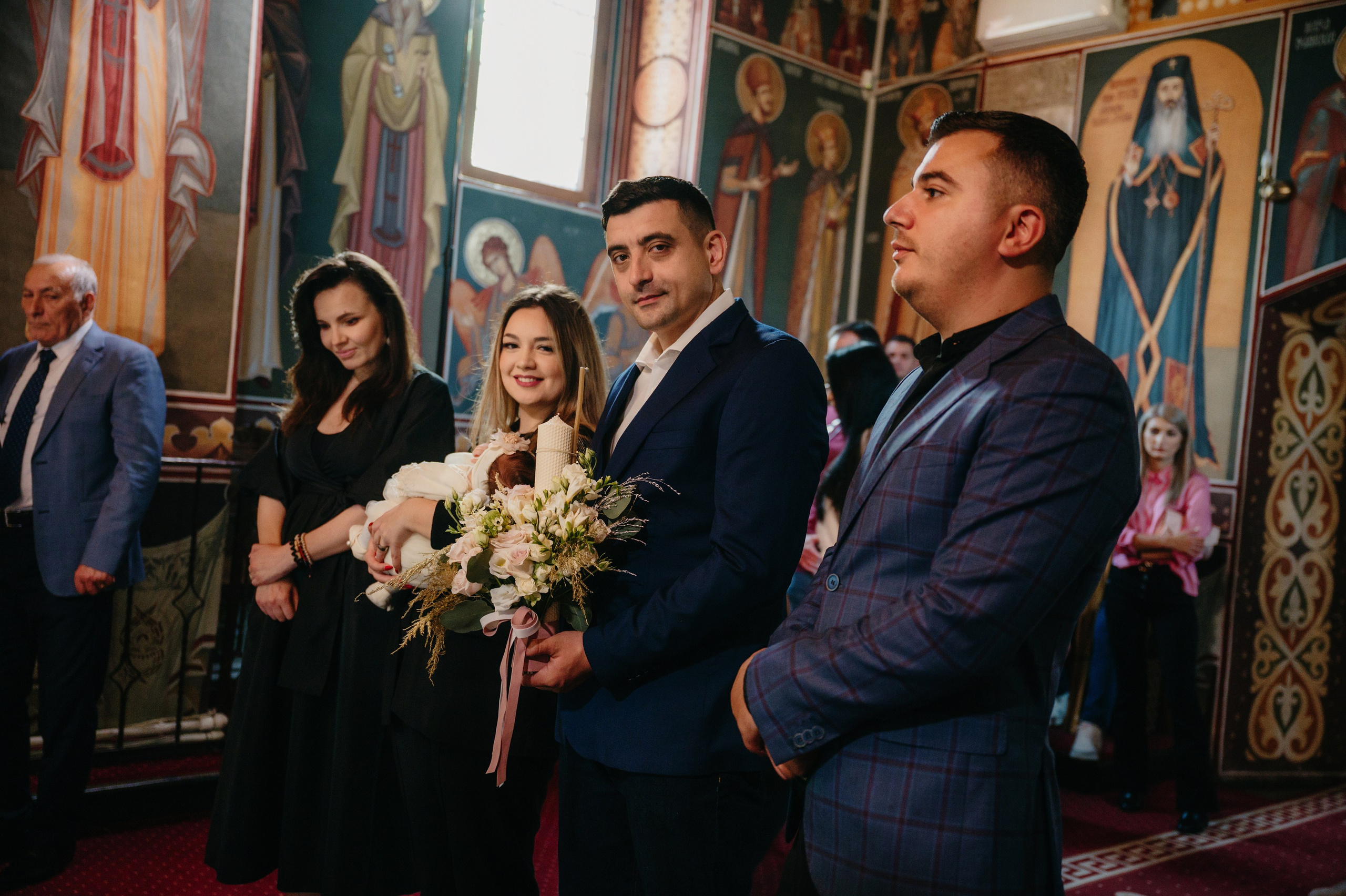 BOTEZ Ana Natasha. Laurentiu Stefan StoryTeller