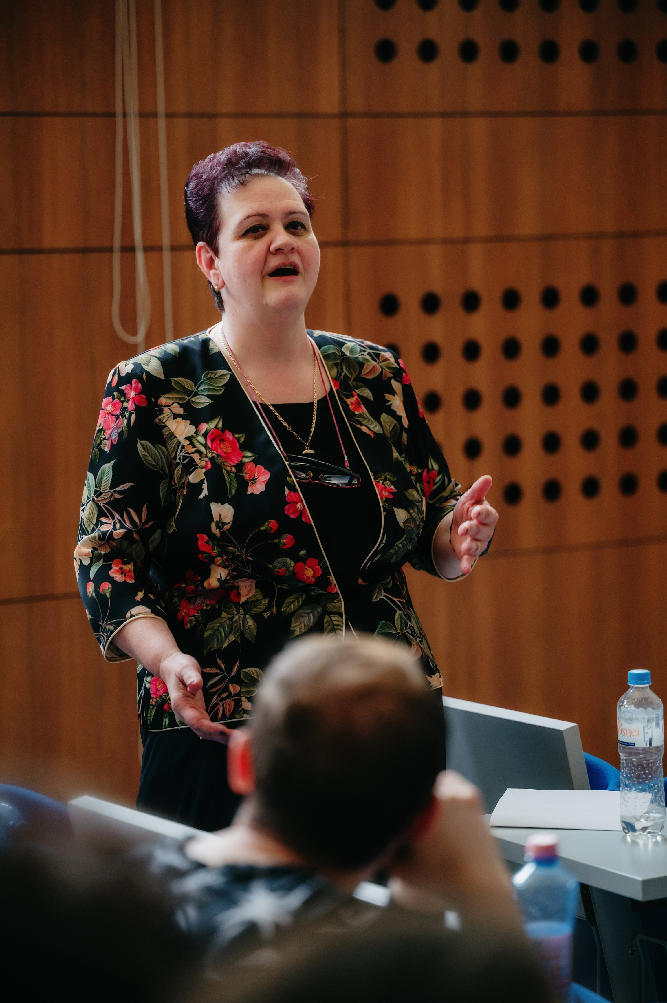 Medicina Veterinara — dupa 30 de ani…. Laurentiu Stefan StoryTeller