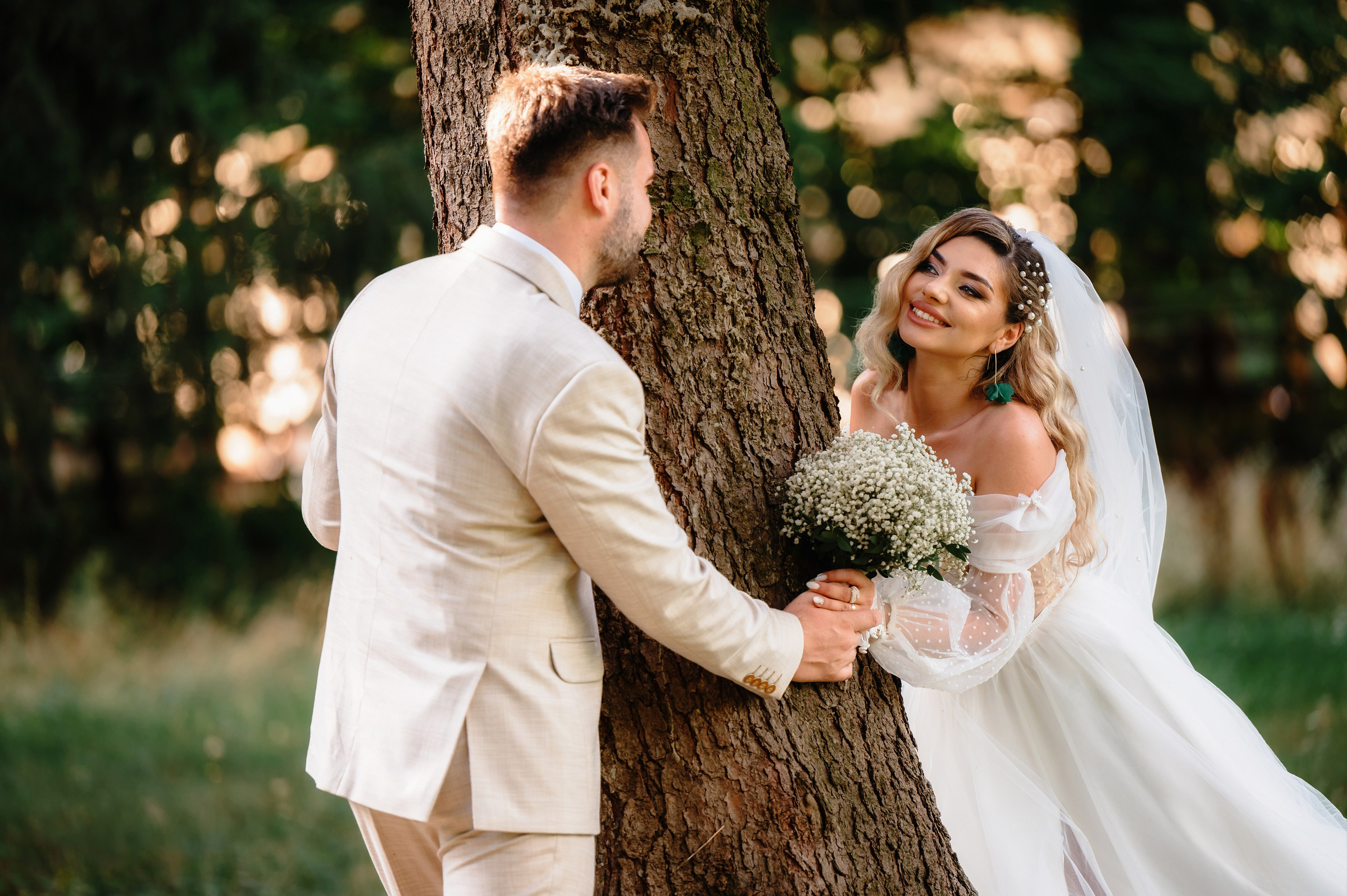 NUNTA Carina si Andrei. Laurentiu Stefan StoryTeller