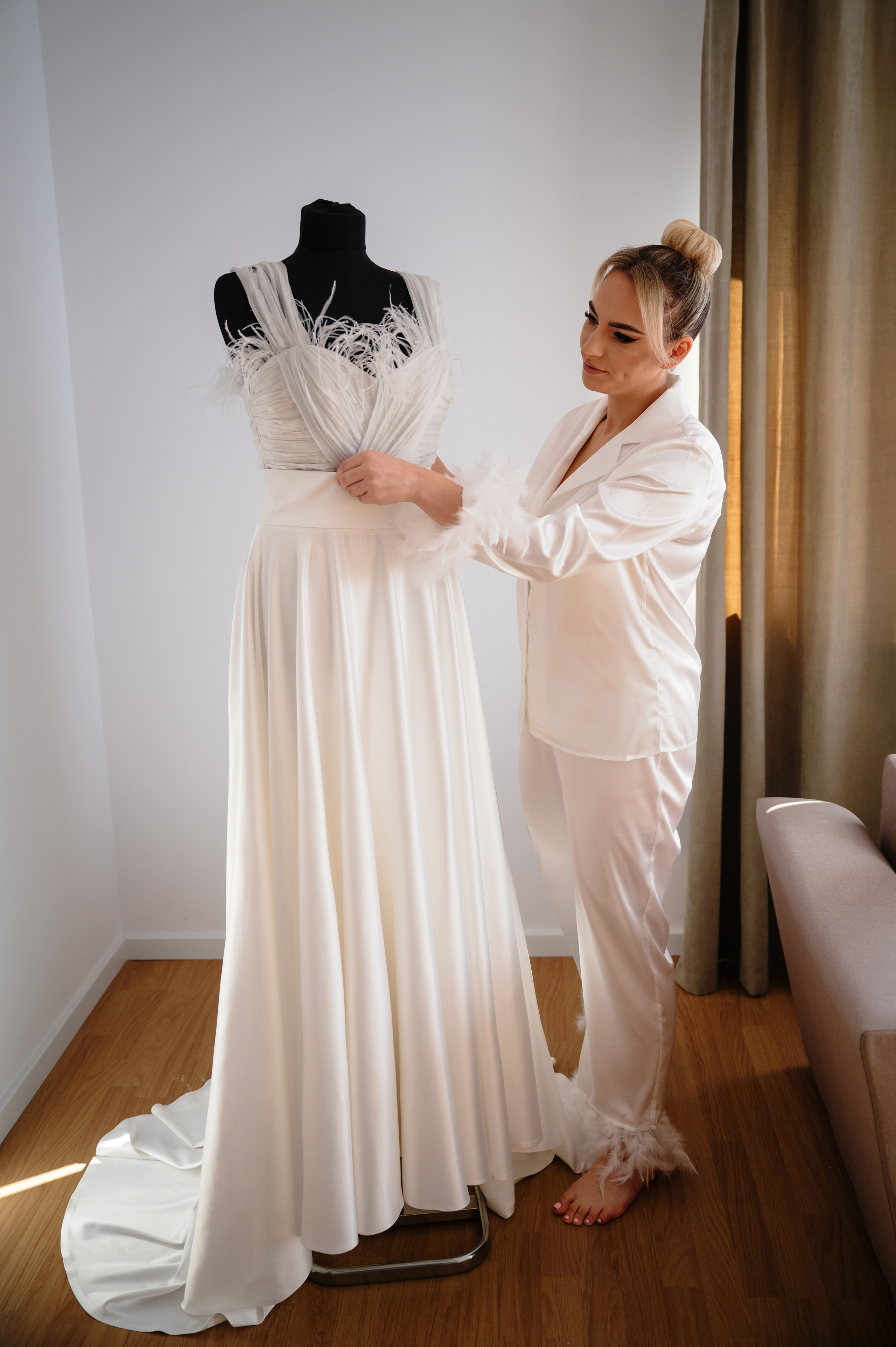 NUNTA Marius si Diana. Laurentiu Stefan StoryTeller