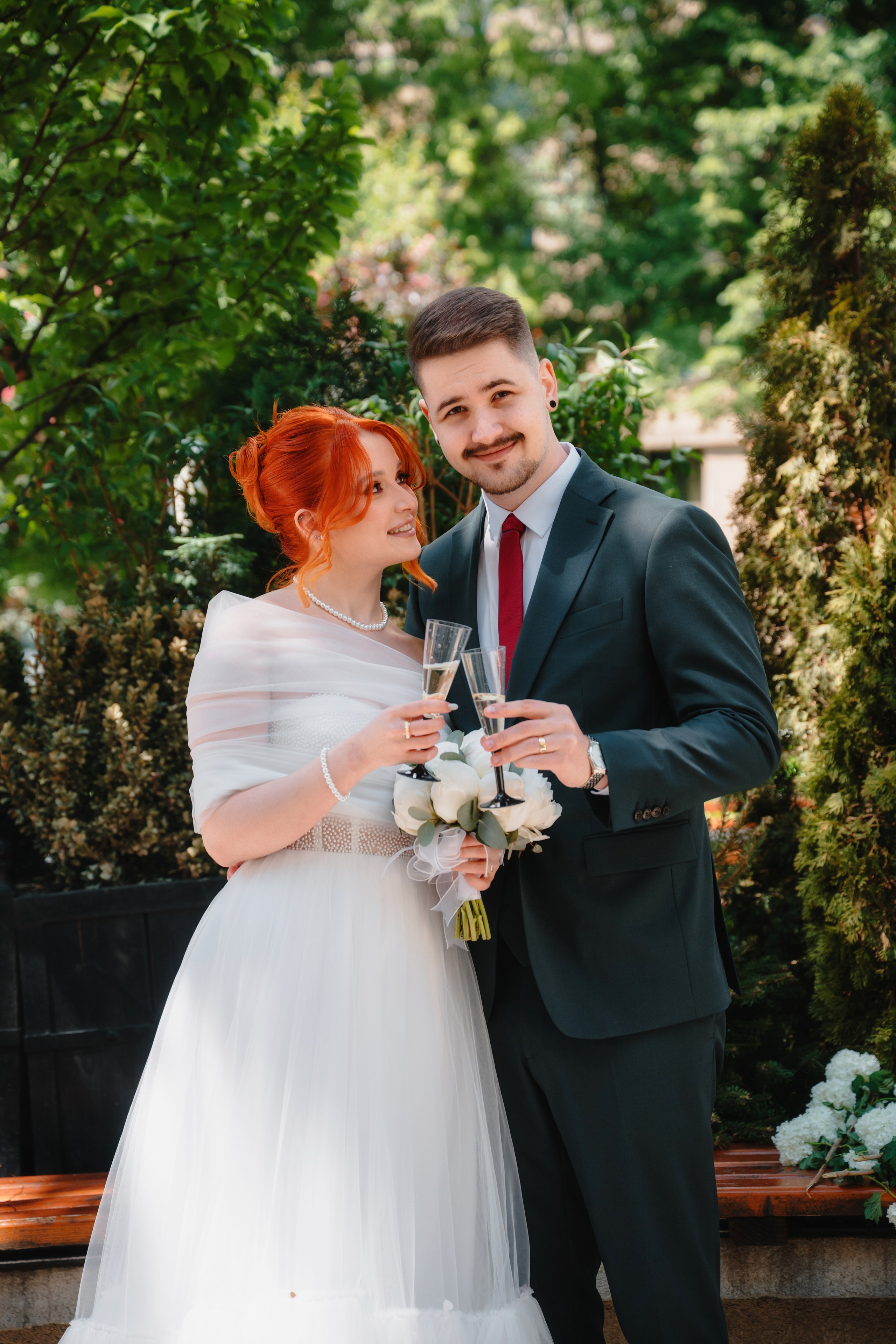 Ceremonie Civila Andreea si Claudiu. Laurentiu Stefan StoryTeller