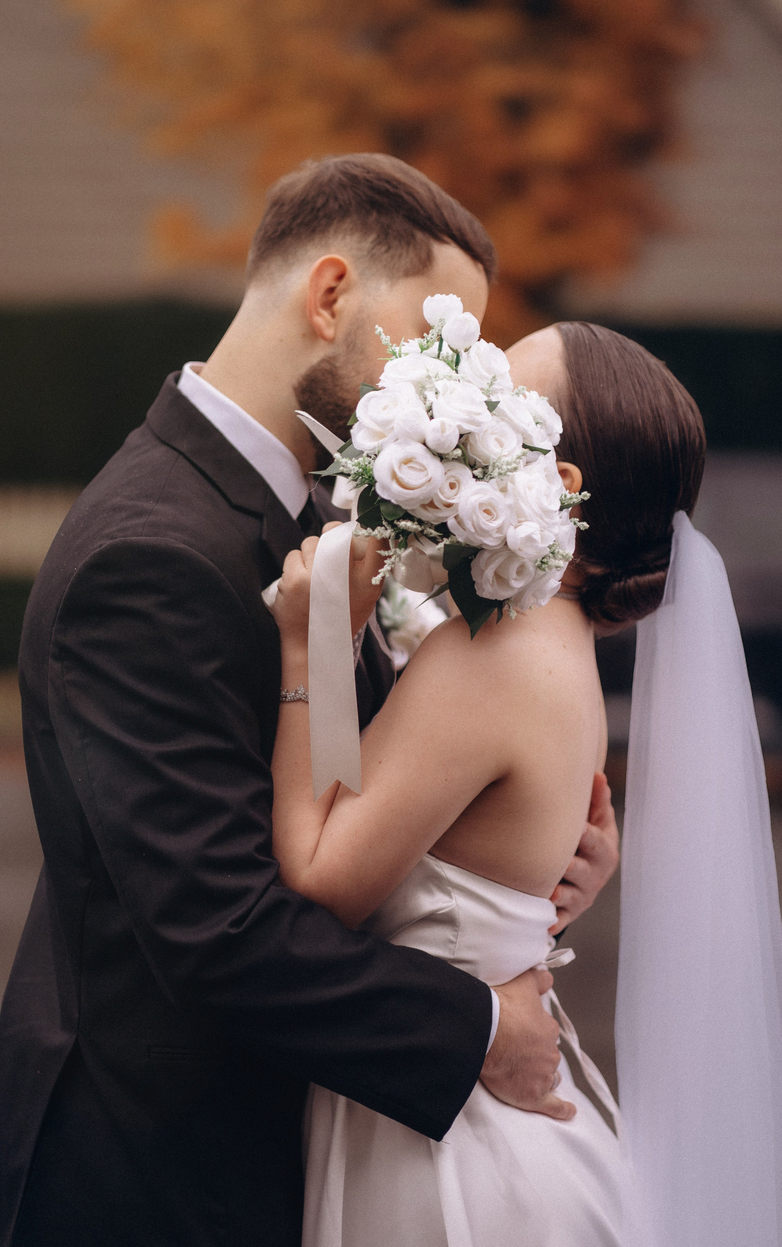 Weddings. Vancouver Photographer | Catherine Vashchenko