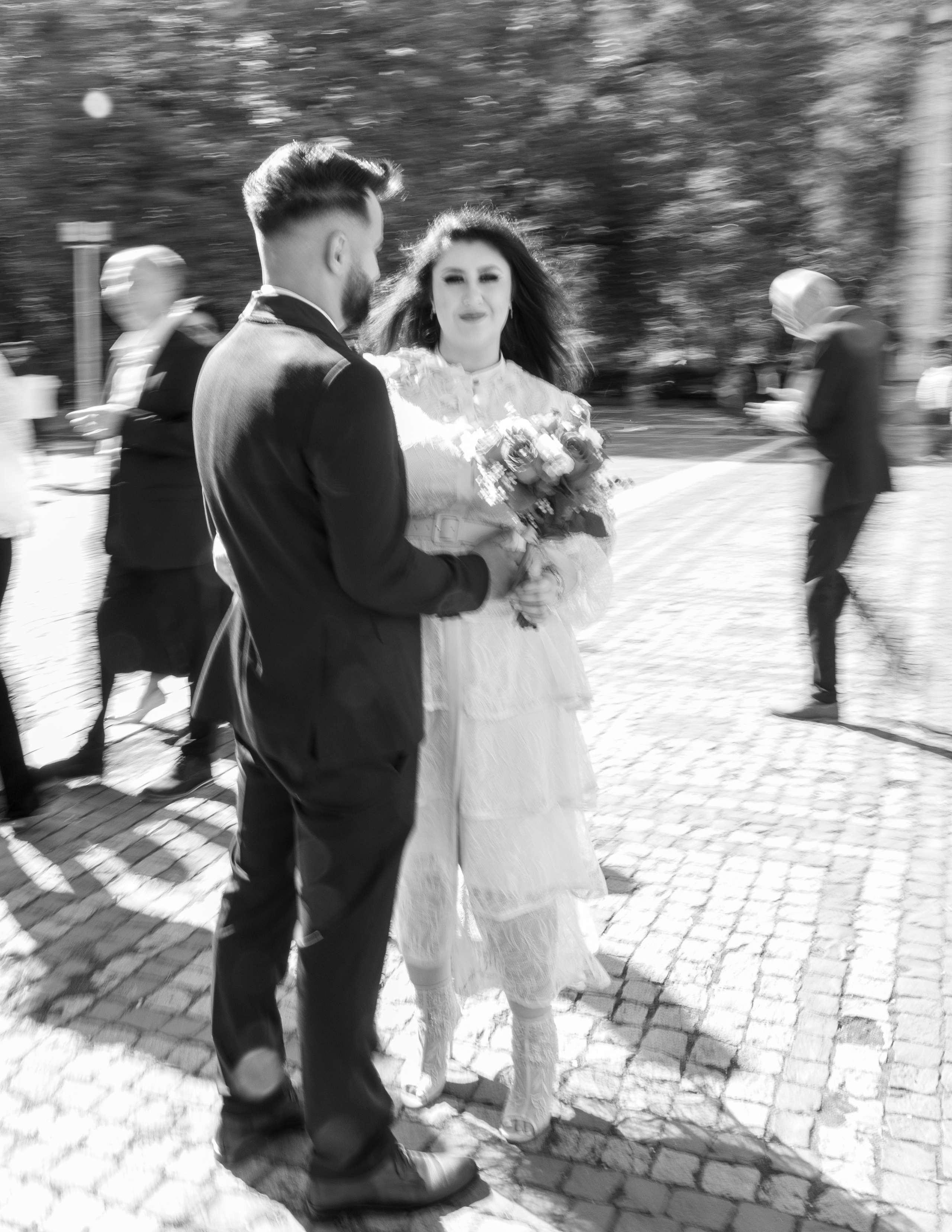 Cununie Civila. Fotograf profesionist de eveniment ce captureaza povesti si emotii