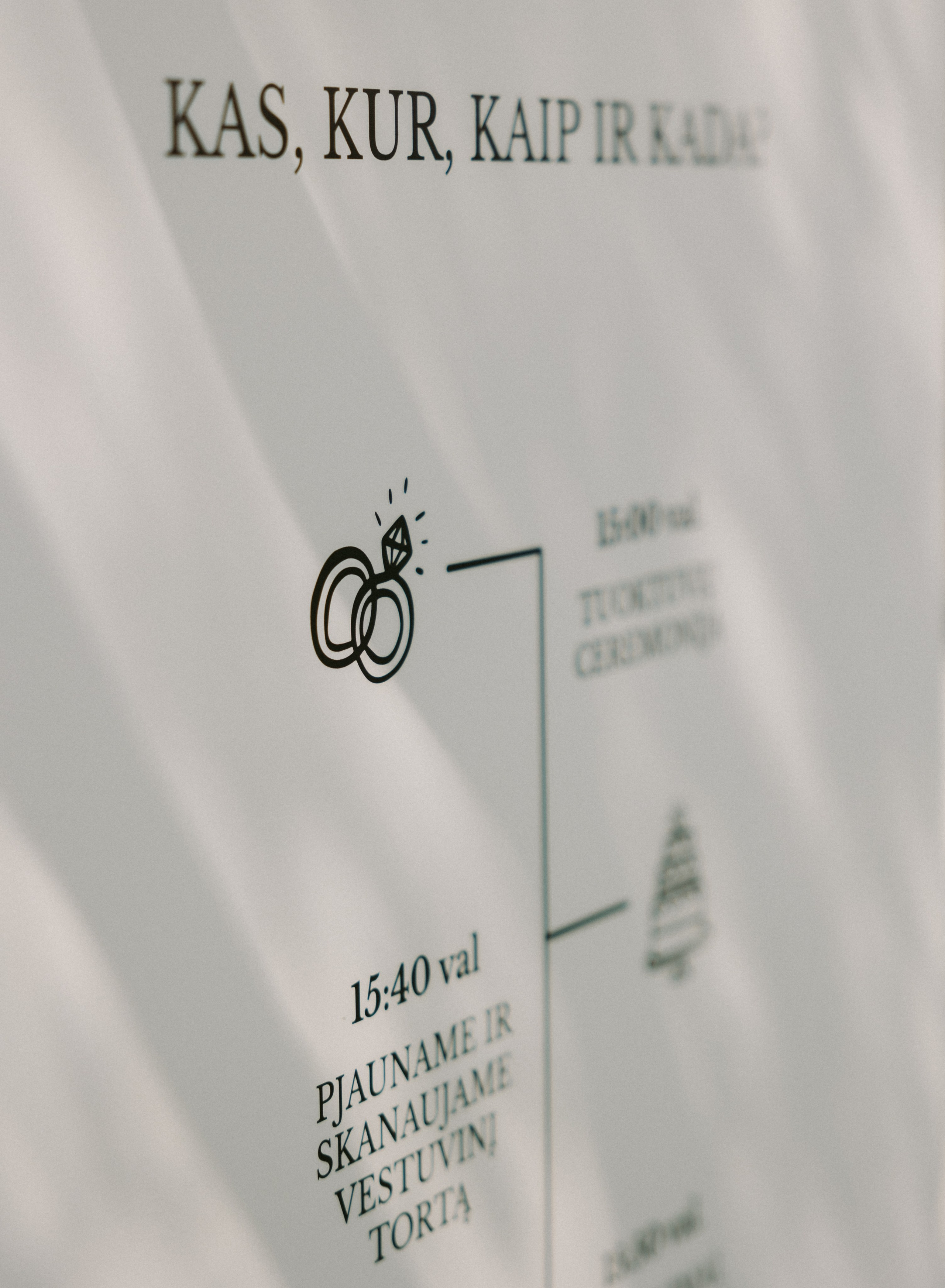 Vestuvių fotografė Kaunas