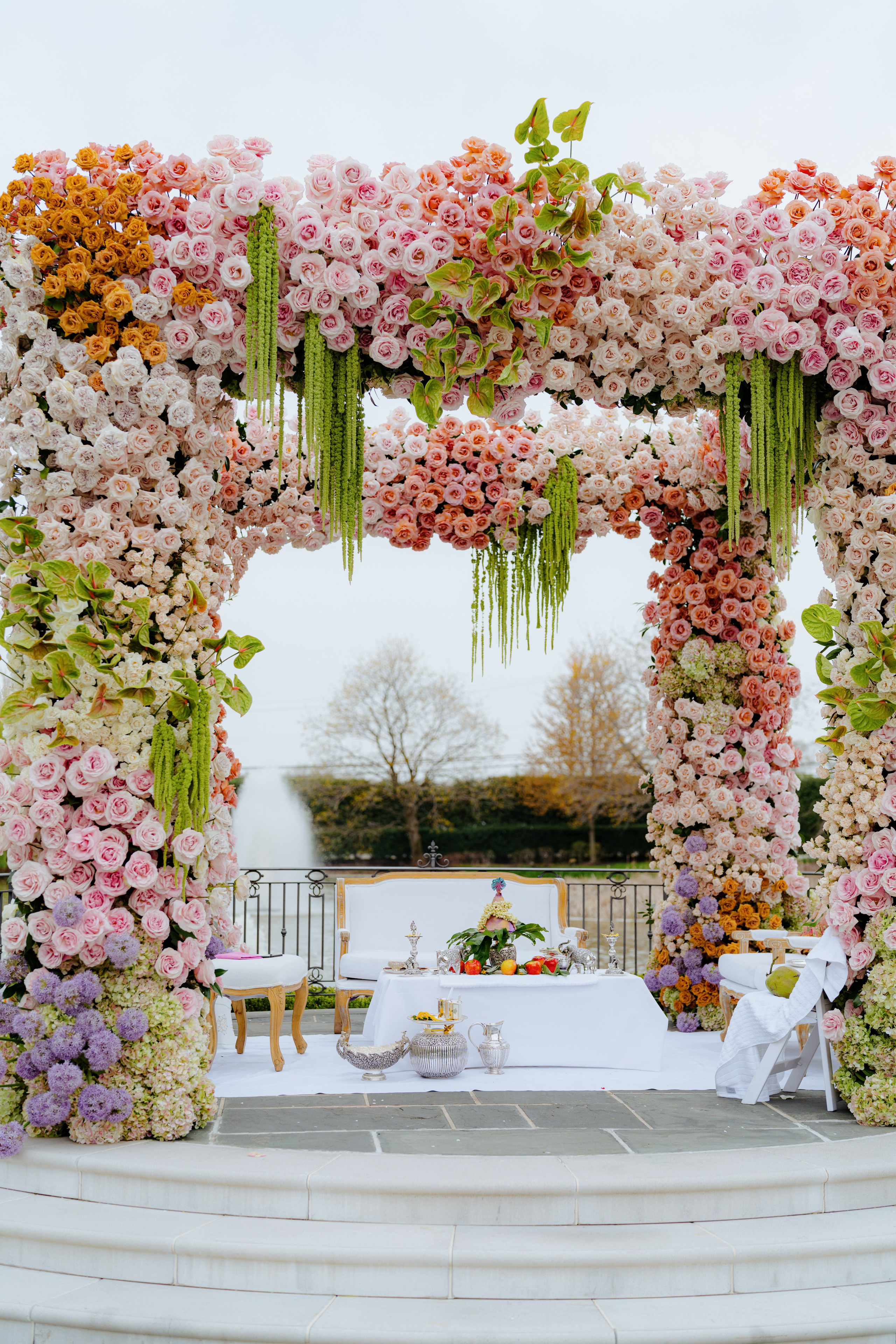 Luxury Indian Wedding Photography Gallery | New York & New Jersey & Florida | Vova Chi. Wedding photographer and videographer New York | New Jersey