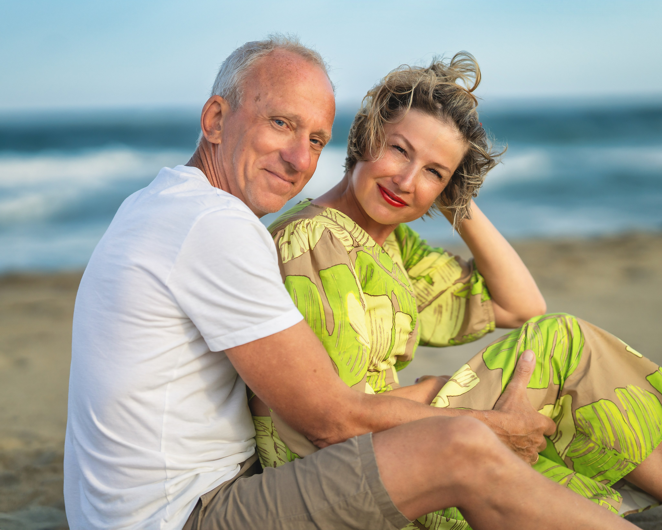 Love Story. Творческий и lifestyle фотограф на юге Франции