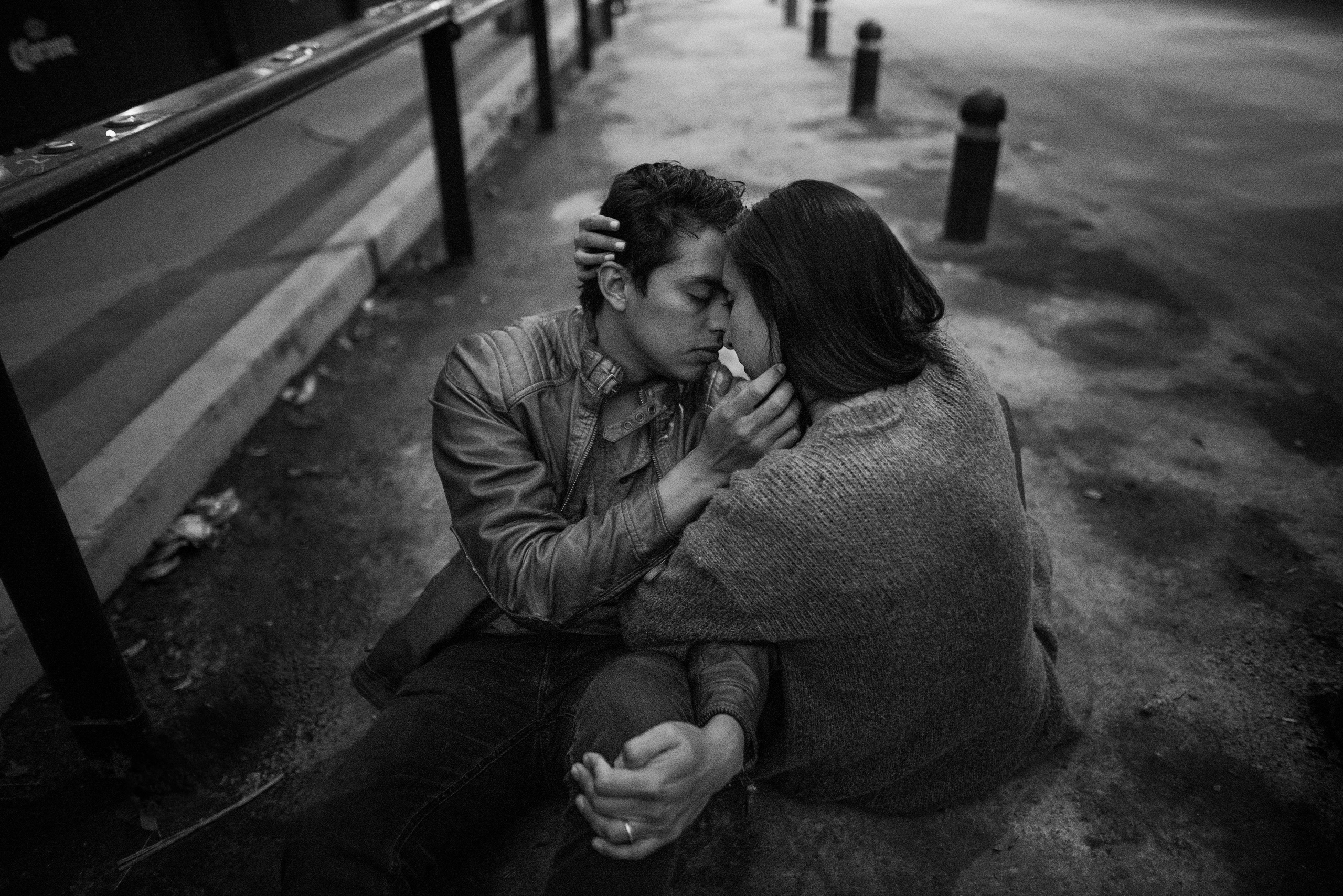 Tania & Rodrigo - CDMX. Fotografo de Bodas Oscar Cervantes