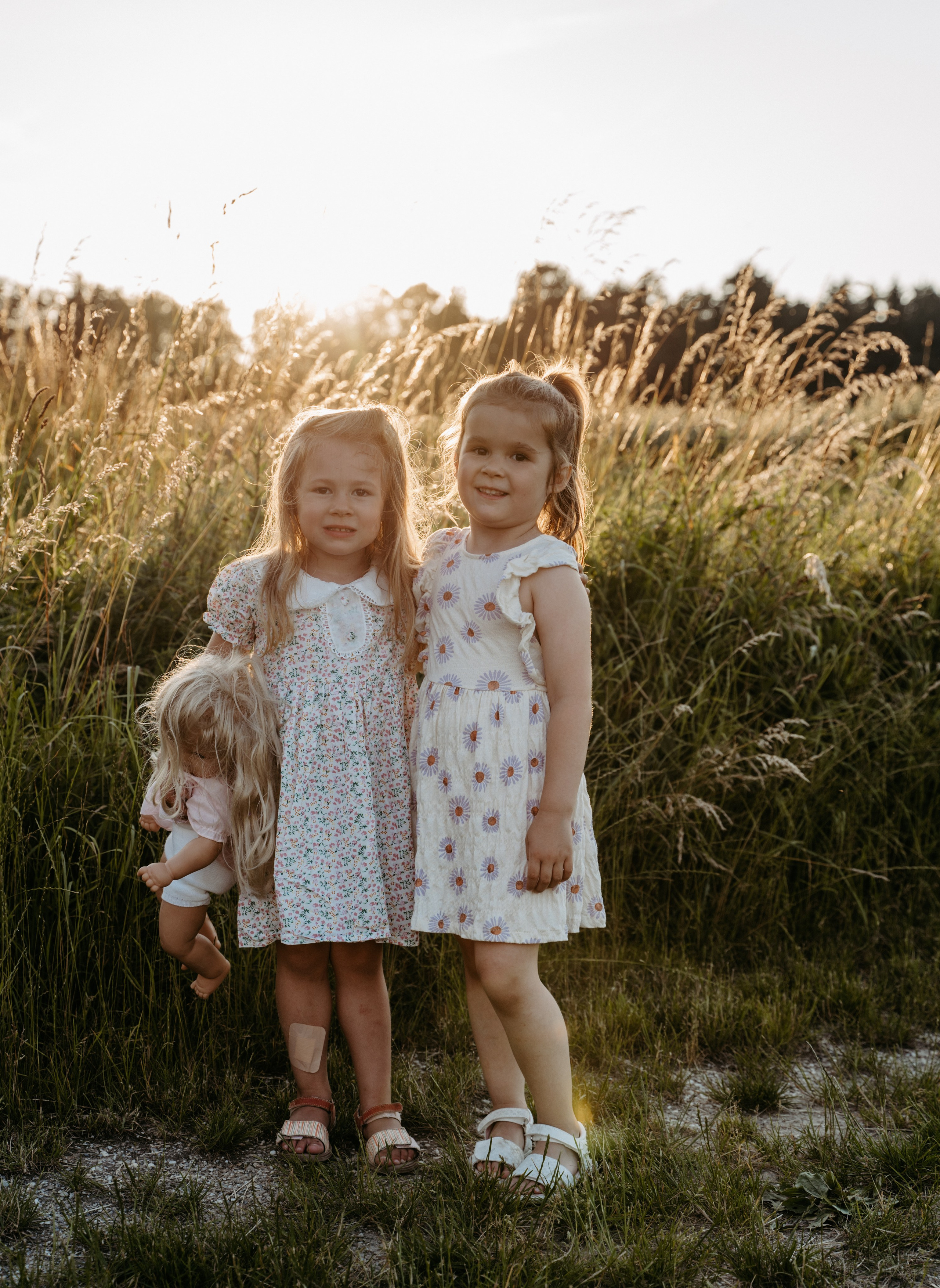 Kinderfotografie. Authentische und emotionale Familienfotos in Landshut und Umgebung