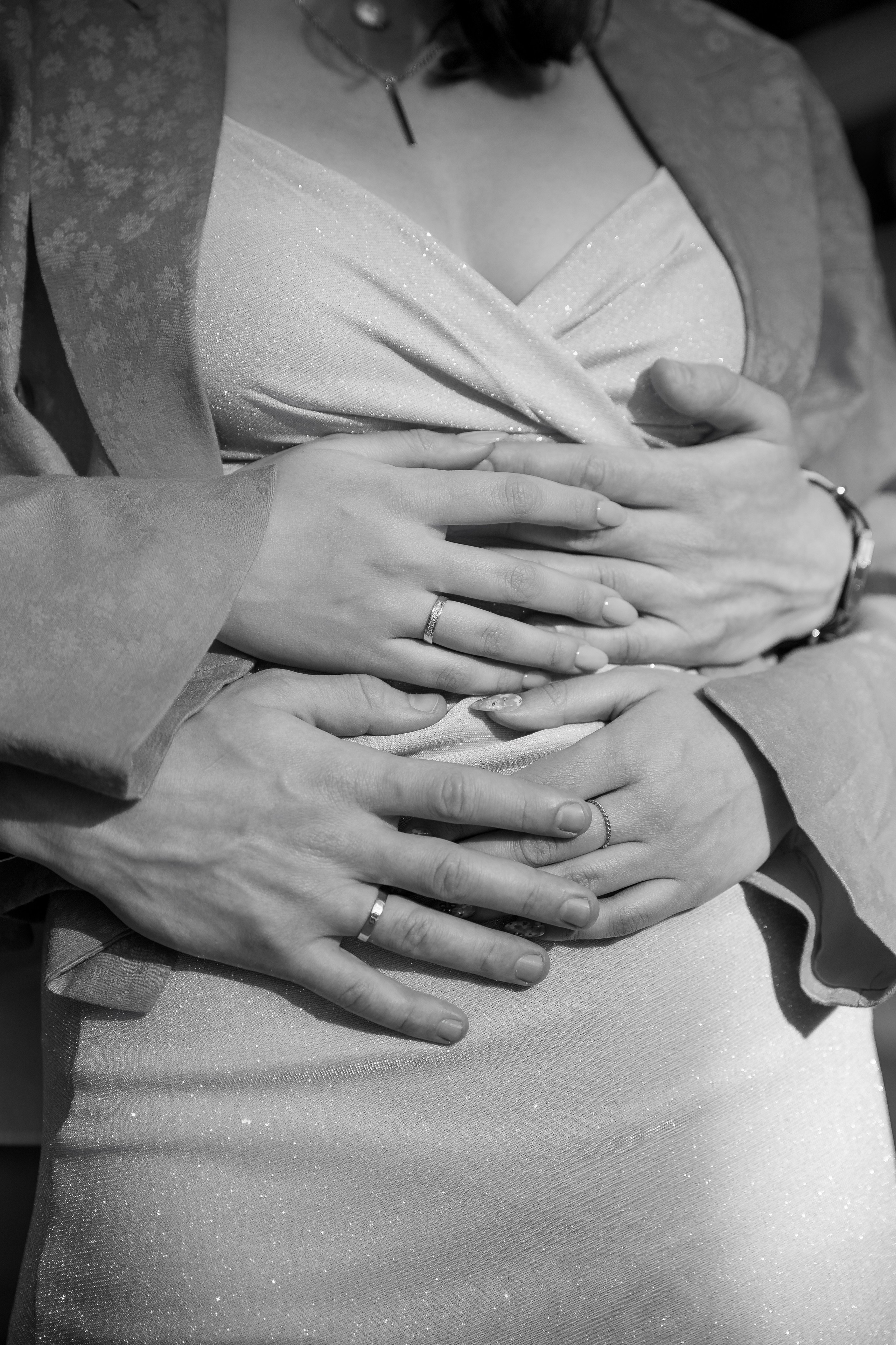 Свадьба и семья. Фотографы Дарья и Дмитрий Арсентьевы