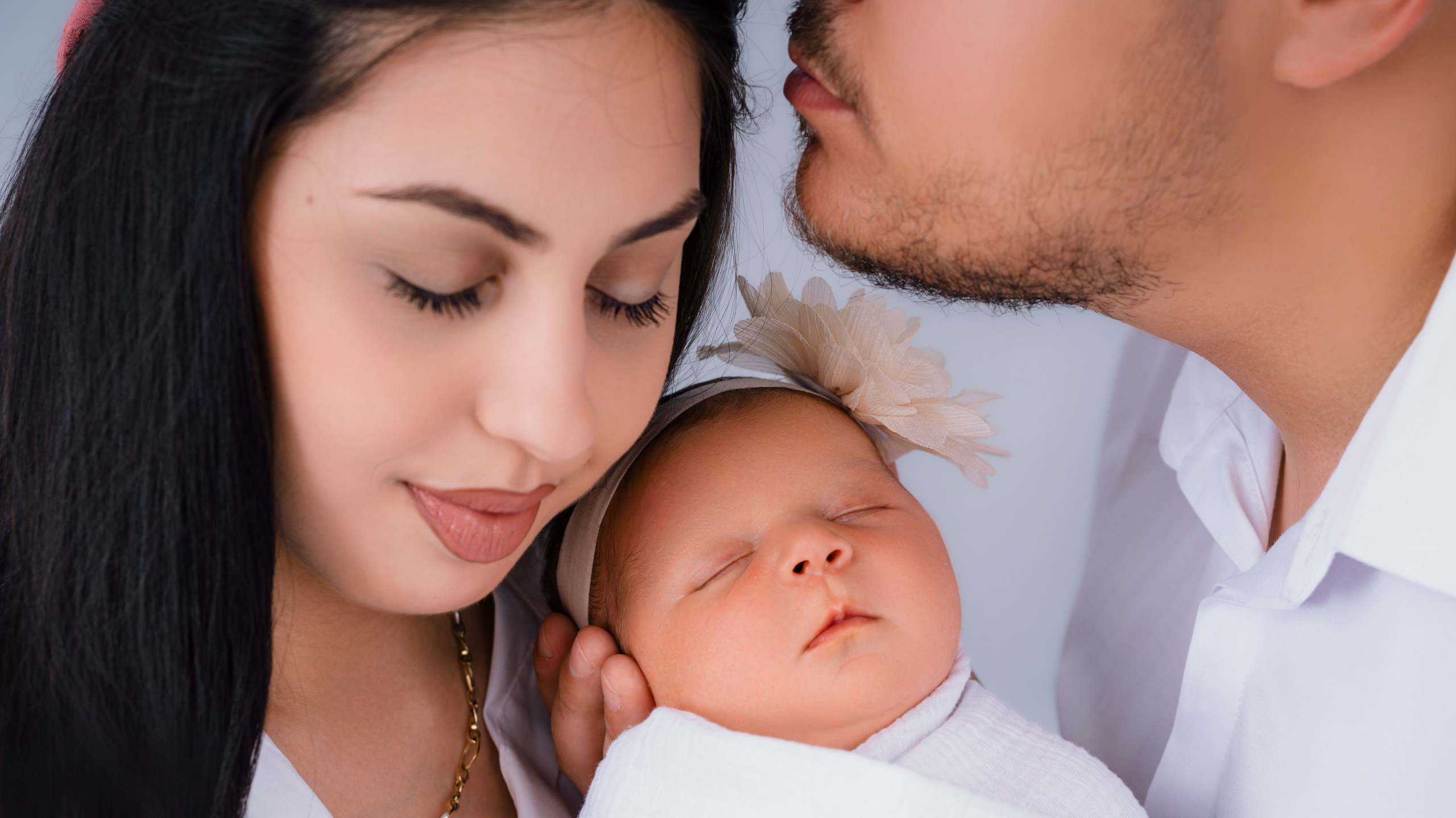 Newborn. VStudio — mai mult decât fotografii