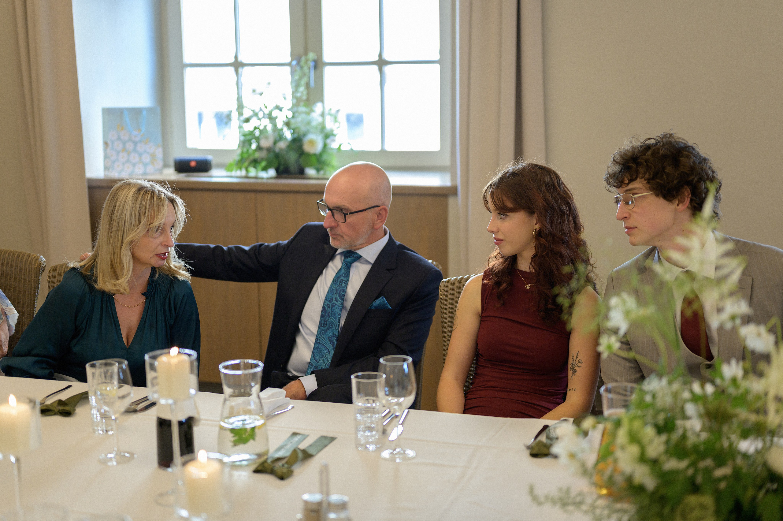 Szymon and Weronika, 2025. Wedding photographer in Wroclaw Warsaw Krakow Margarita Tuleiko