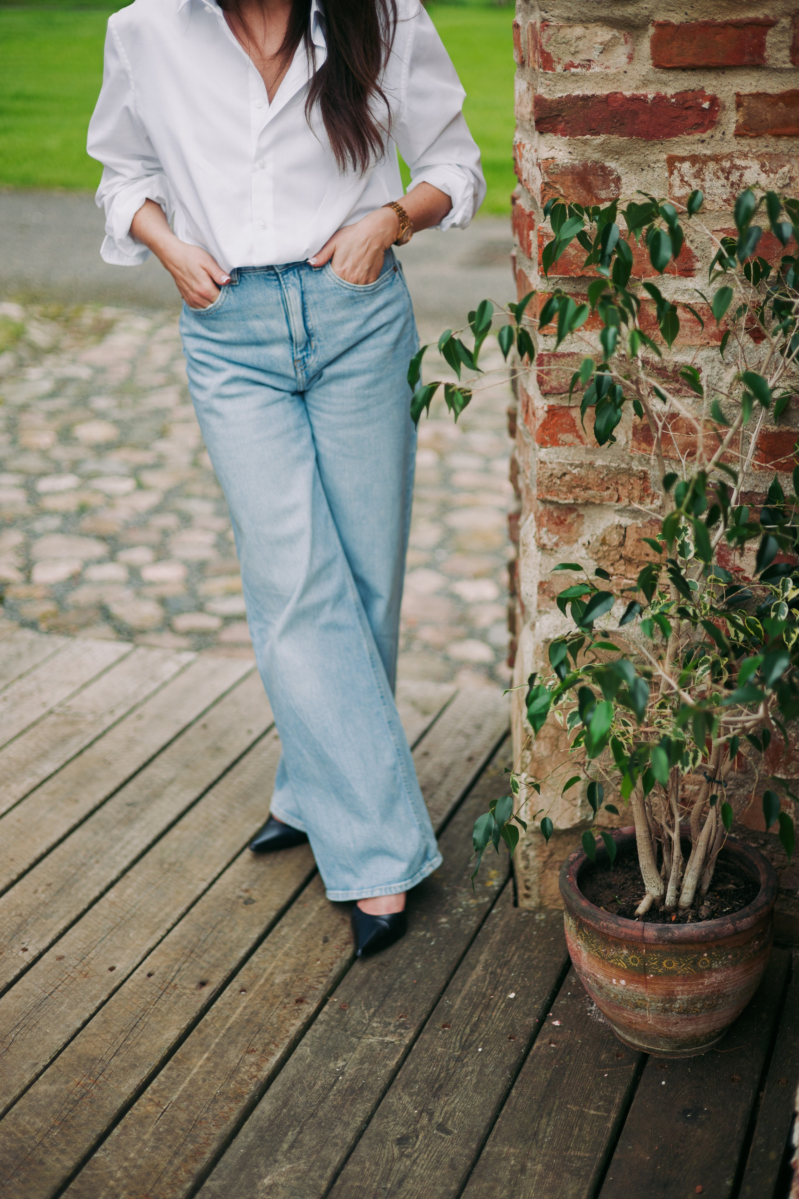 Glorija. Fotografė Aleksandra Samozvanova