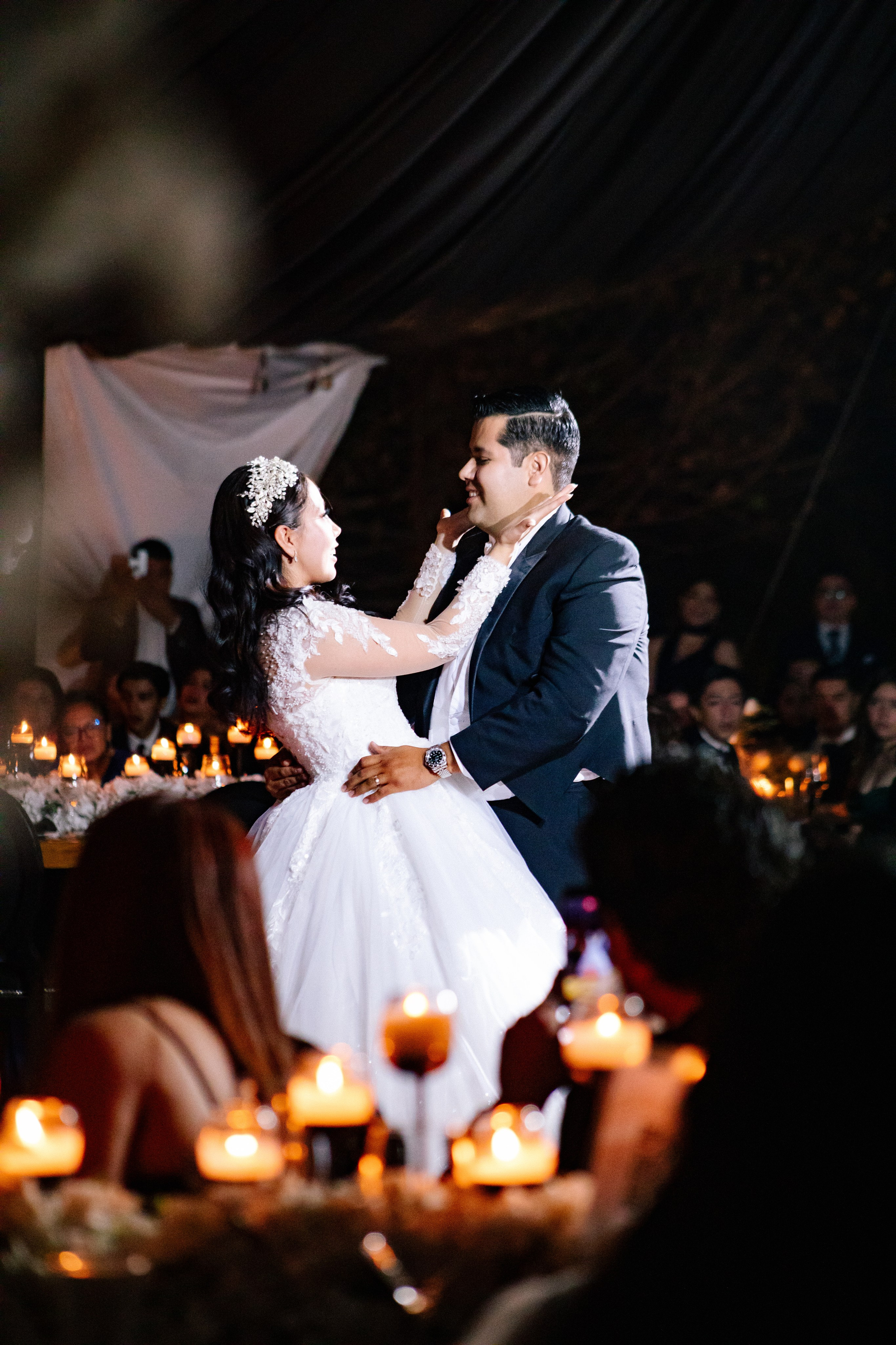 Primer Baile. Principal