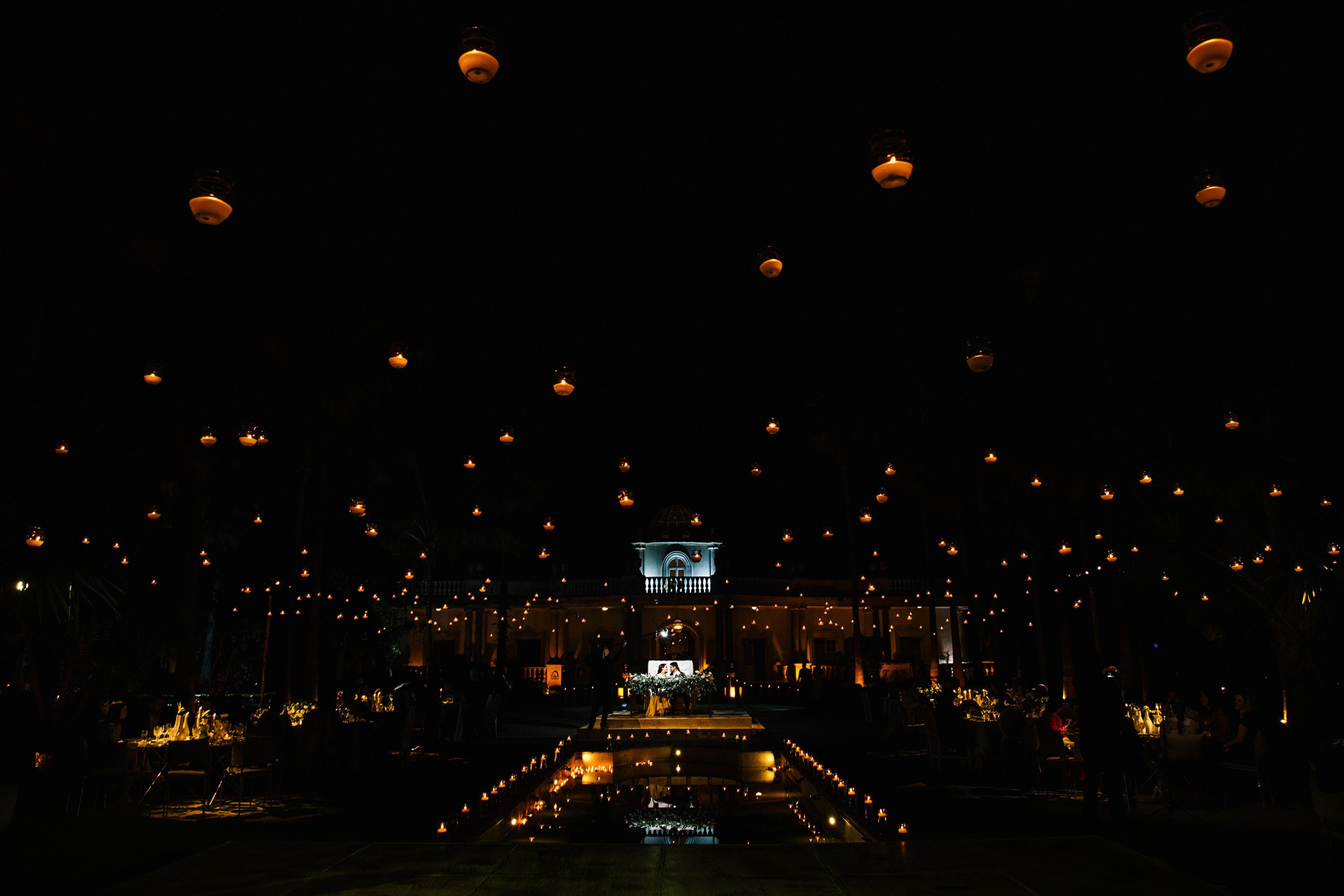 Wedding Day. Principal