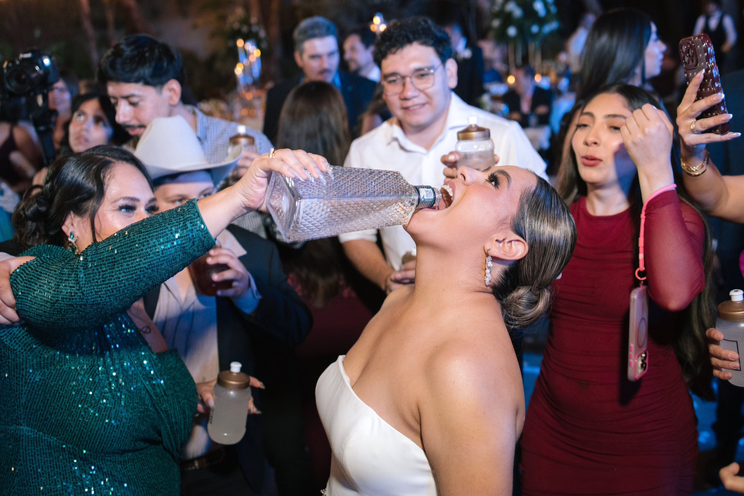 Jenny y Luis. Wedding Photographer Ruth Preciado