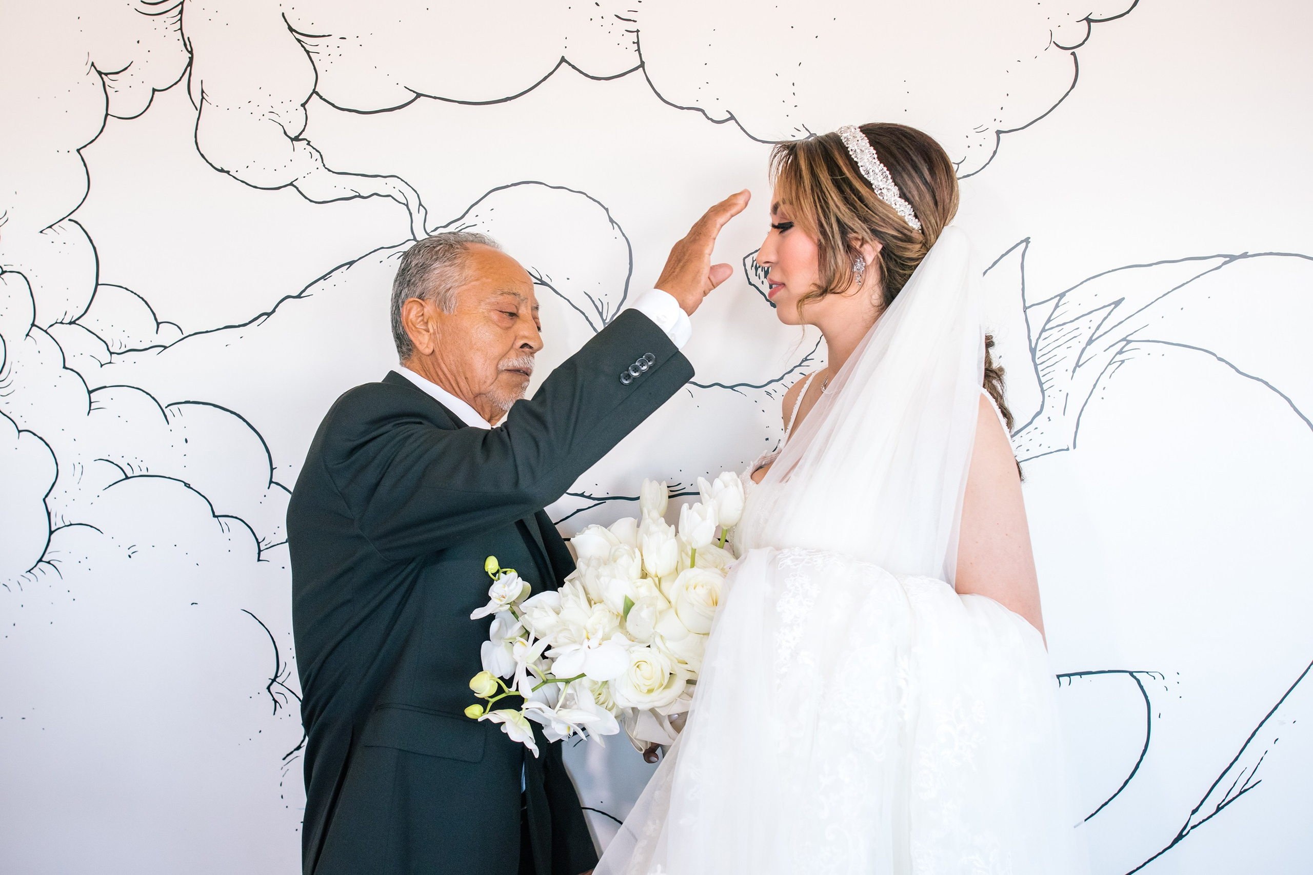 Preparativos /Getting Ready. Principal